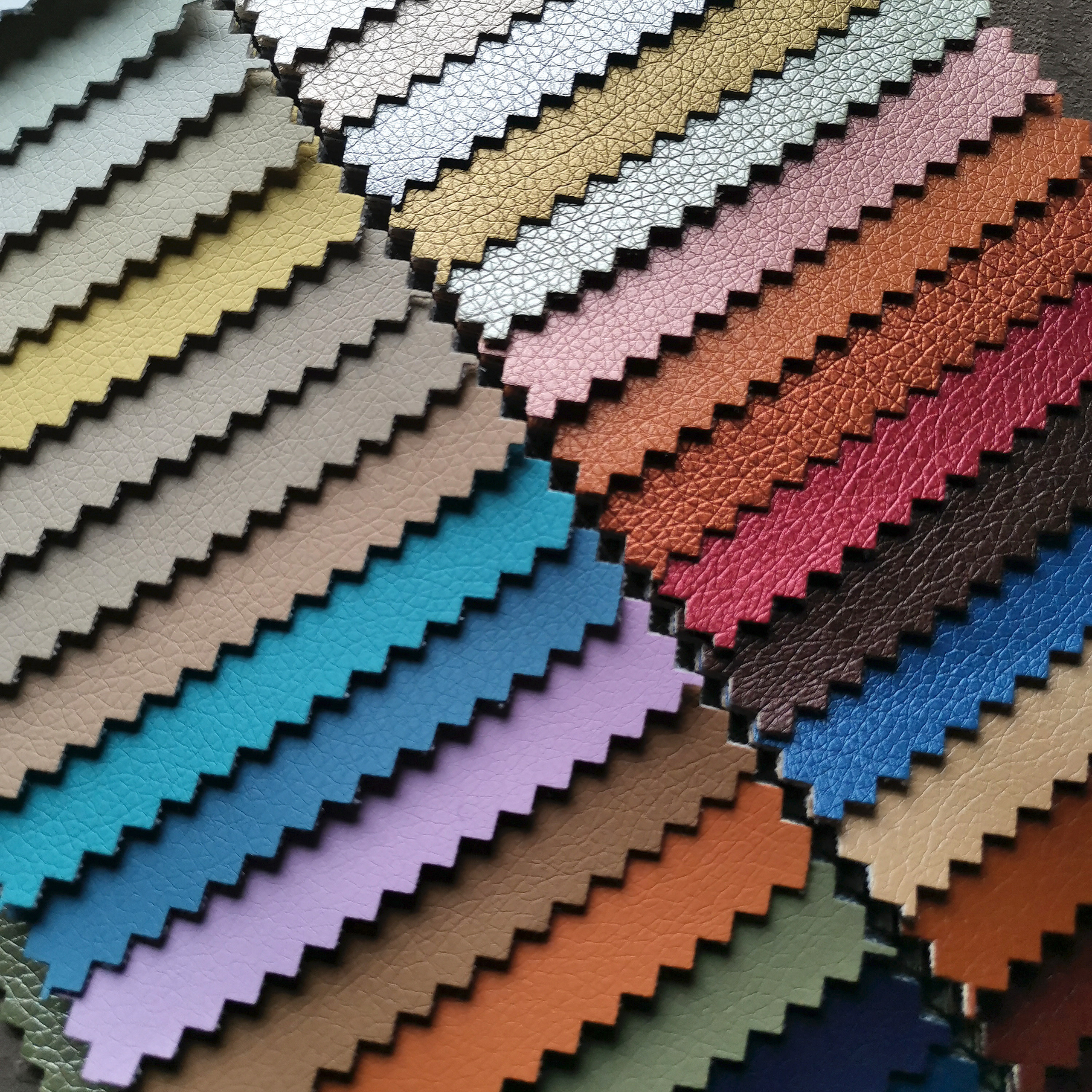 Цвета Santorini