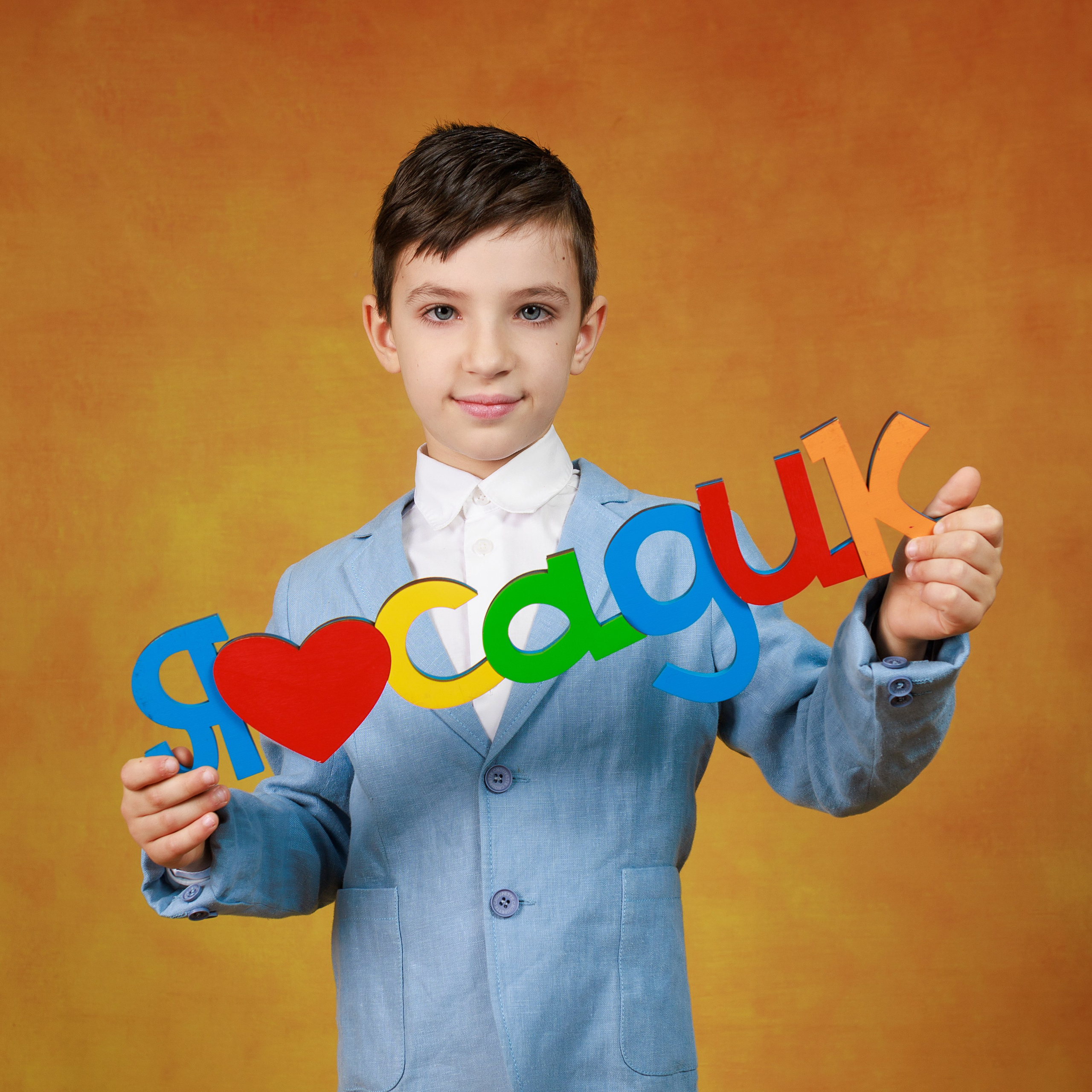 Отзывы. Выпускные альбомы для школ и детских садов