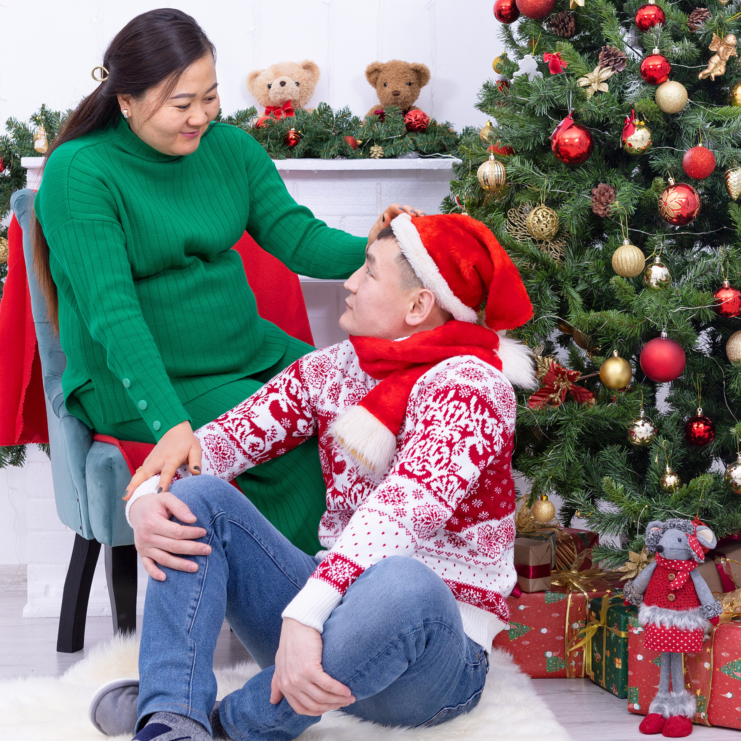 Фотодень «Новый год 2022»