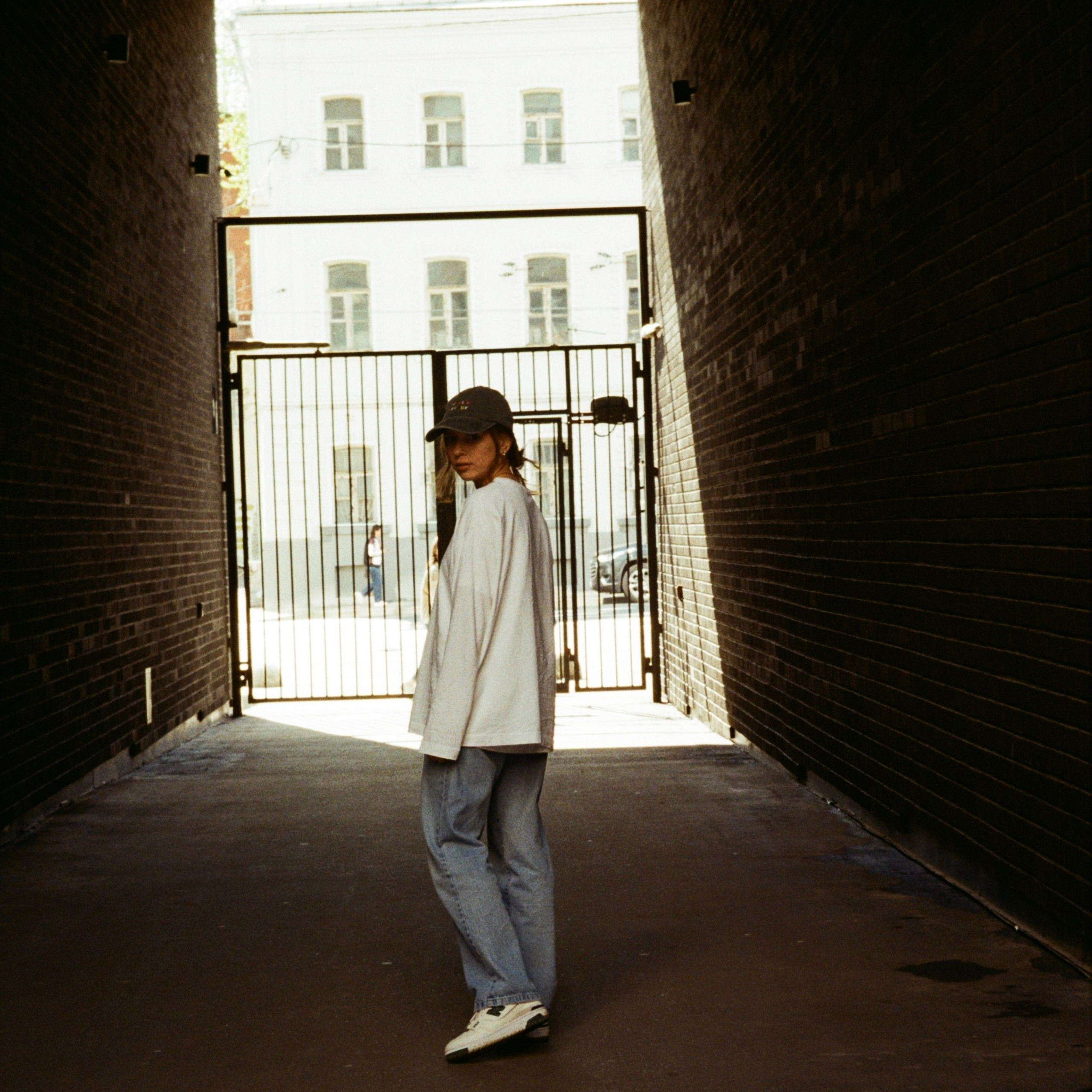 Отзывы. Пленочный фотограф в Москве Екатерина Кубряк