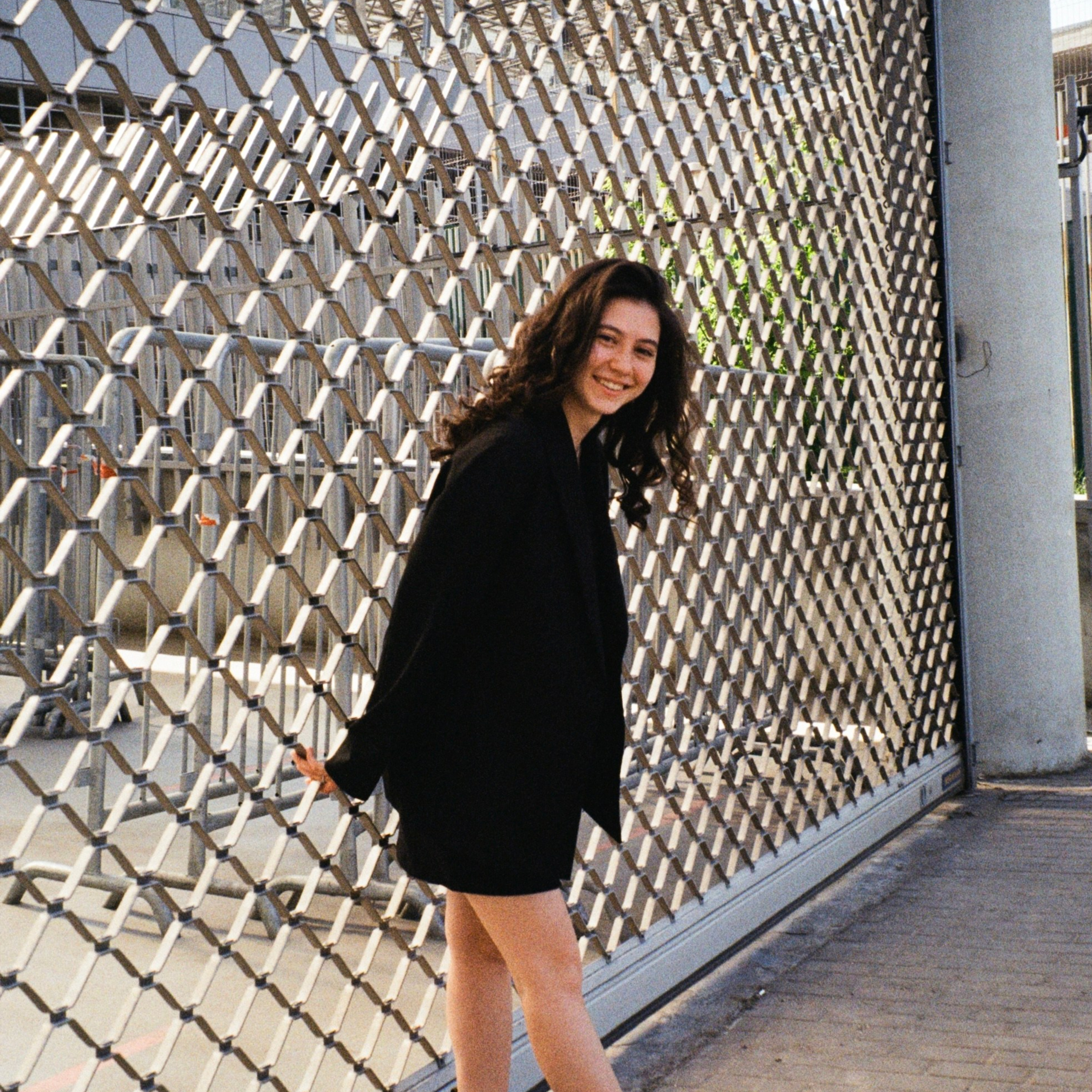 Отзывы. Пленочный фотограф в Москве Екатерина Кубряк