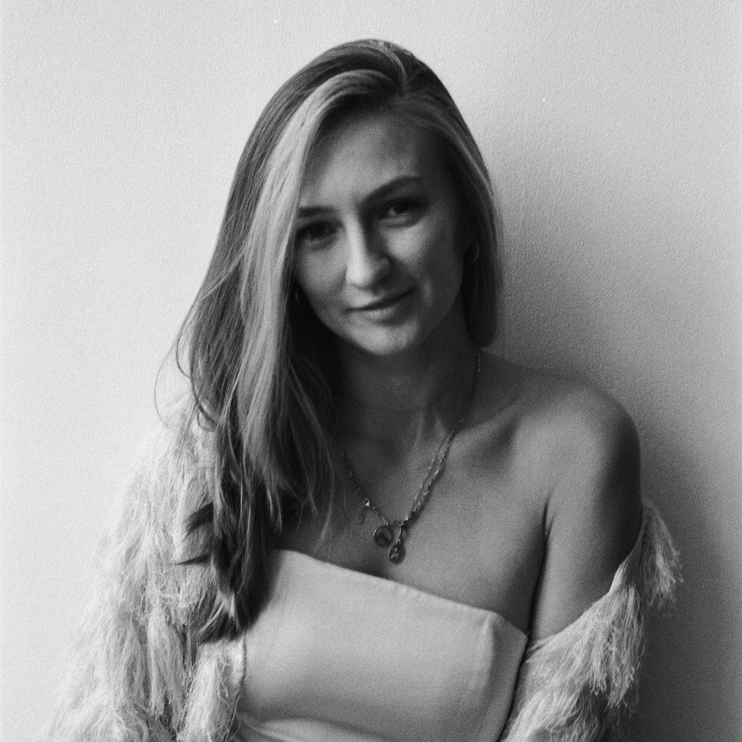 Отзывы. Пленочный фотограф в Москве Екатерина Кубряк