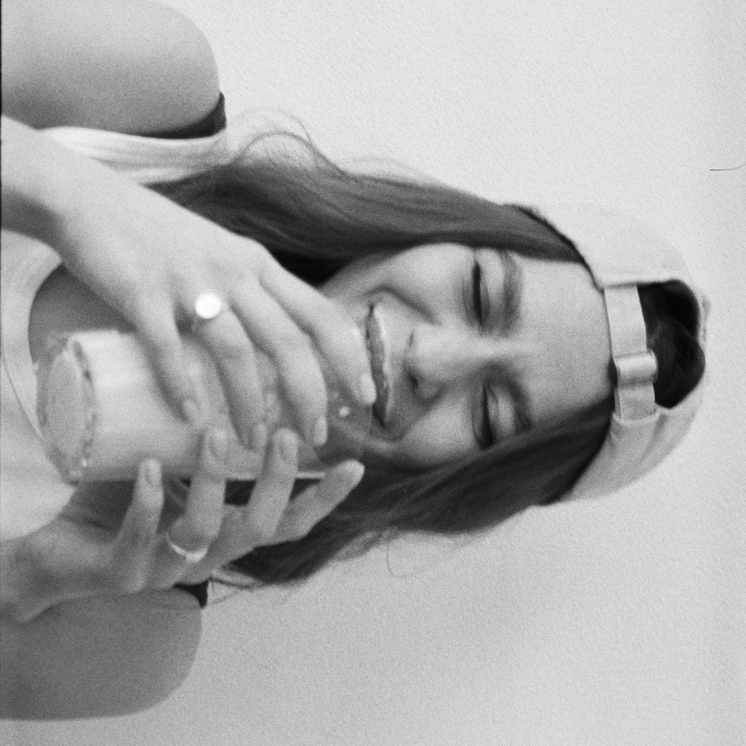 Отзывы. Пленочный фотограф в Москве Екатерина Кубряк