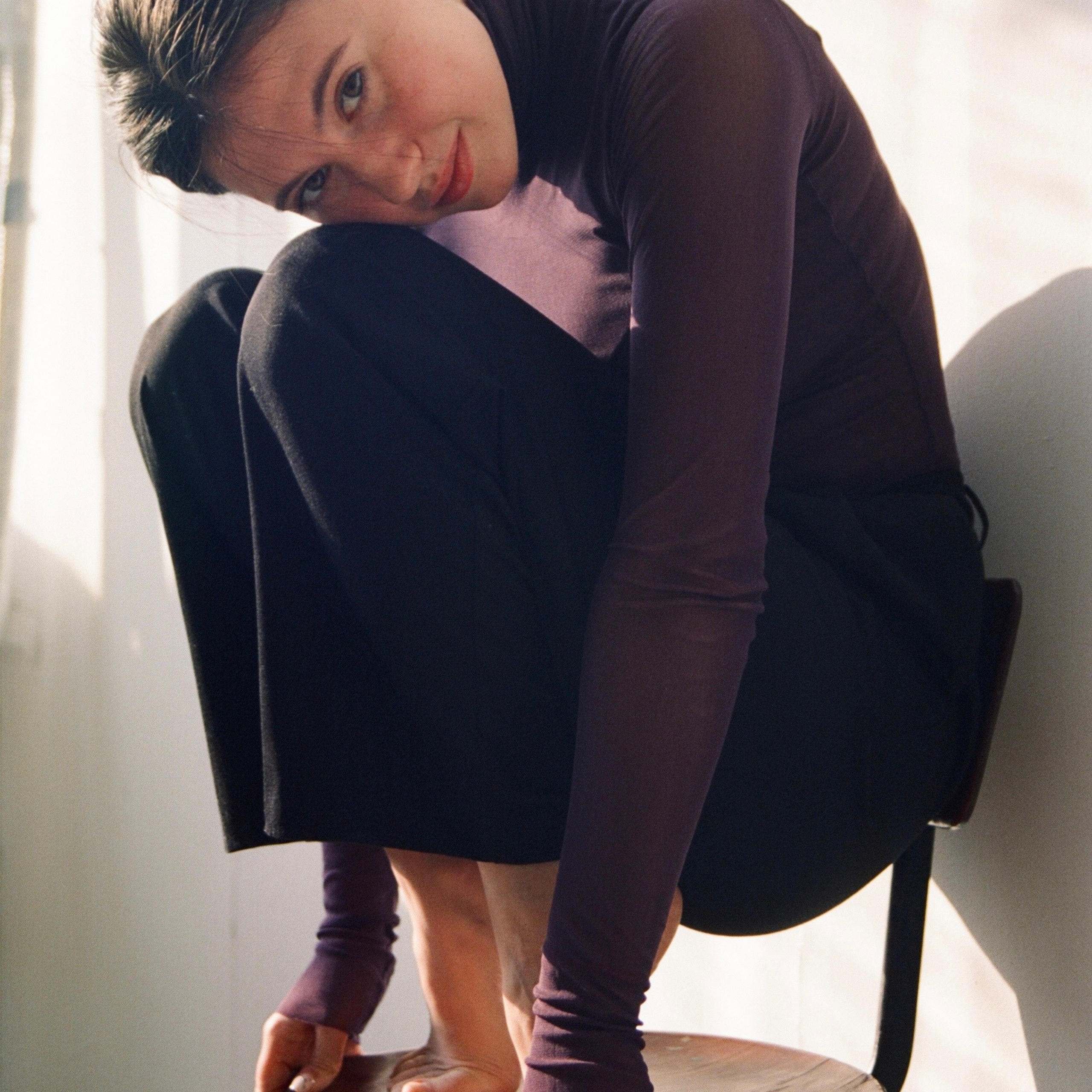 Отзывы. Пленочный фотограф в Москве Екатерина Кубряк