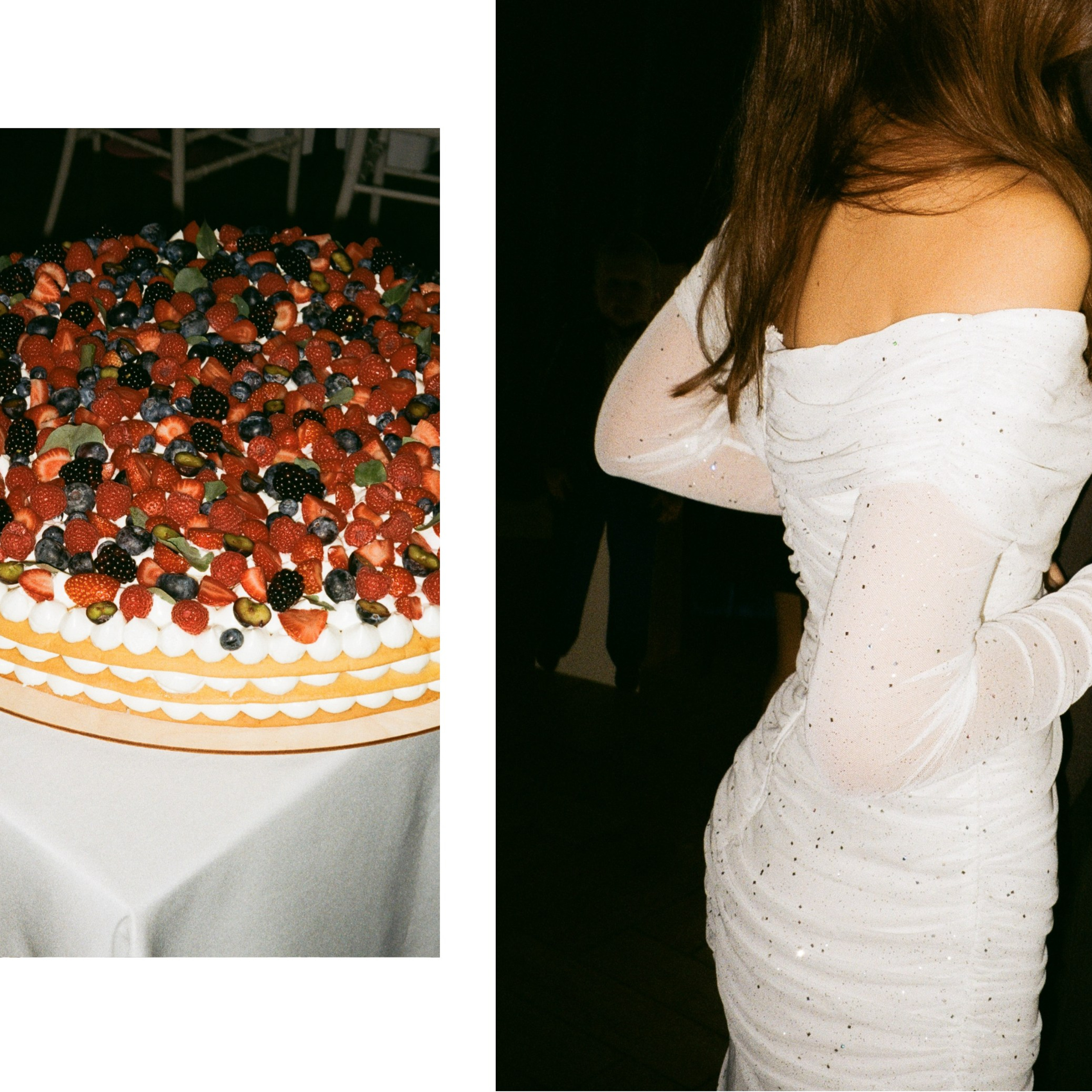 Отзывы. Пленочный фотограф в Москве Екатерина Кубряк