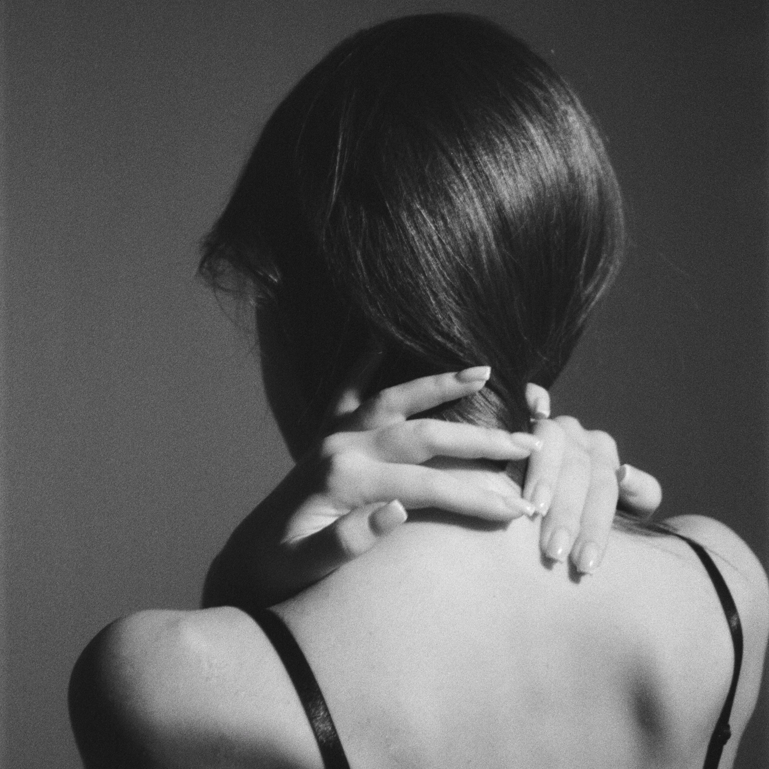 Отзывы. Пленочный фотограф в Москве Екатерина Кубряк