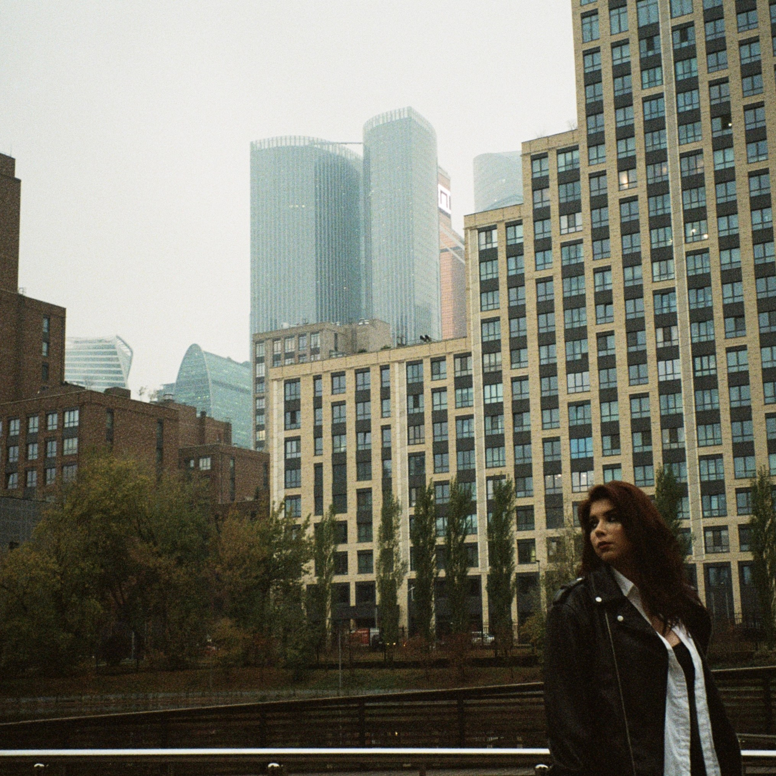 Отзывы. Пленочный фотограф в Москве Екатерина Кубряк