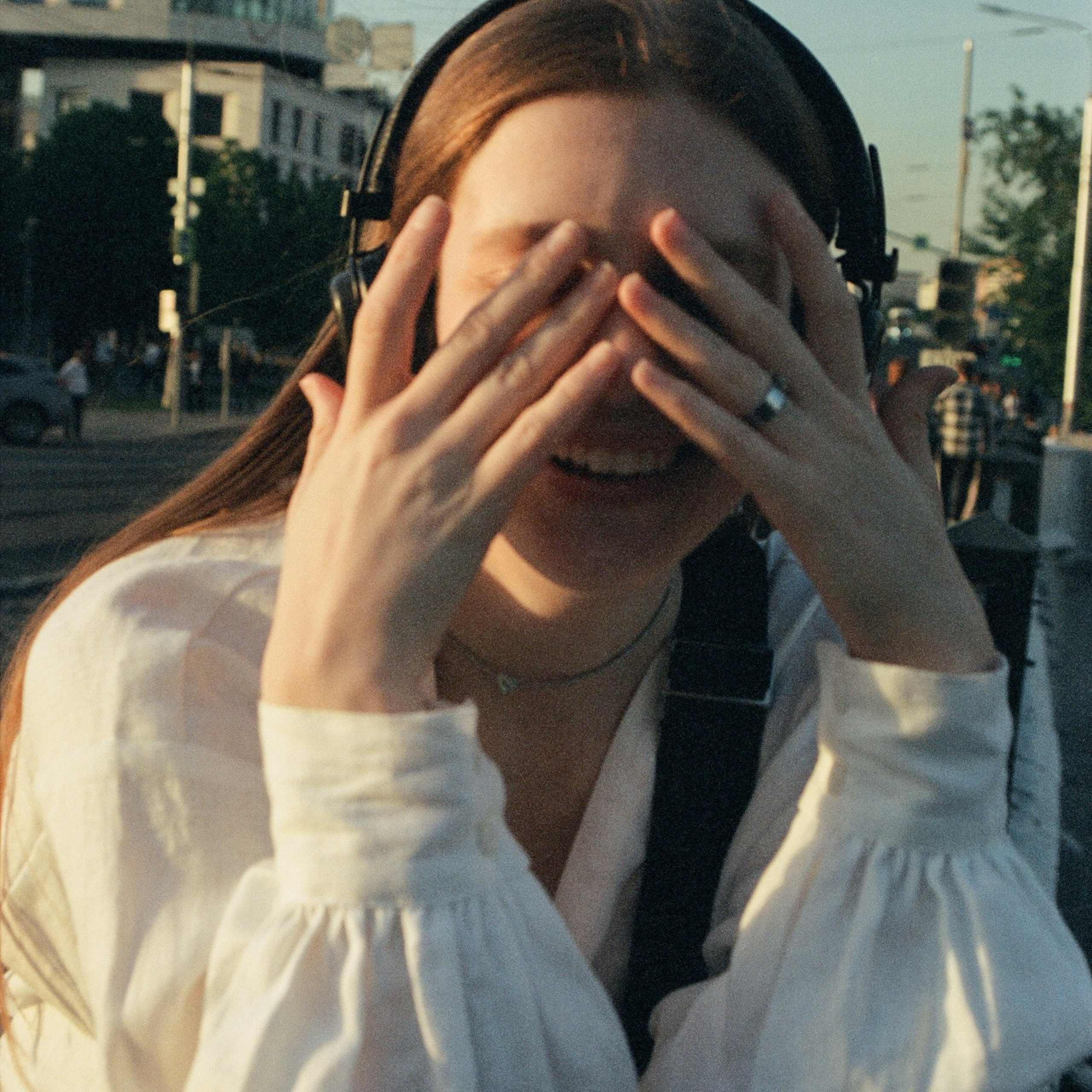 Отзывы. Пленочный фотограф в Москве Екатерина Кубряк