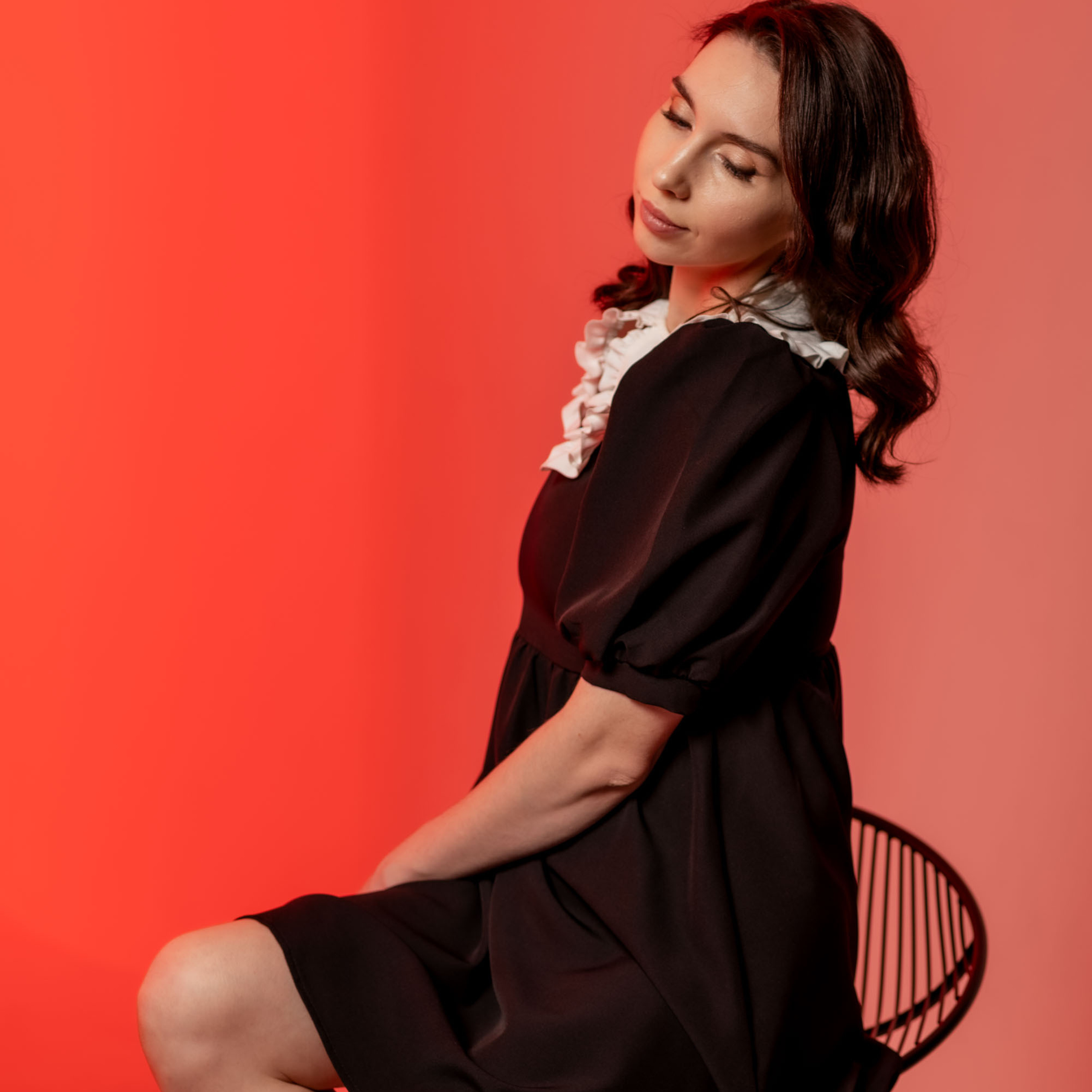 Семейный и детский фотограф в Новомосковске Елена Маврина