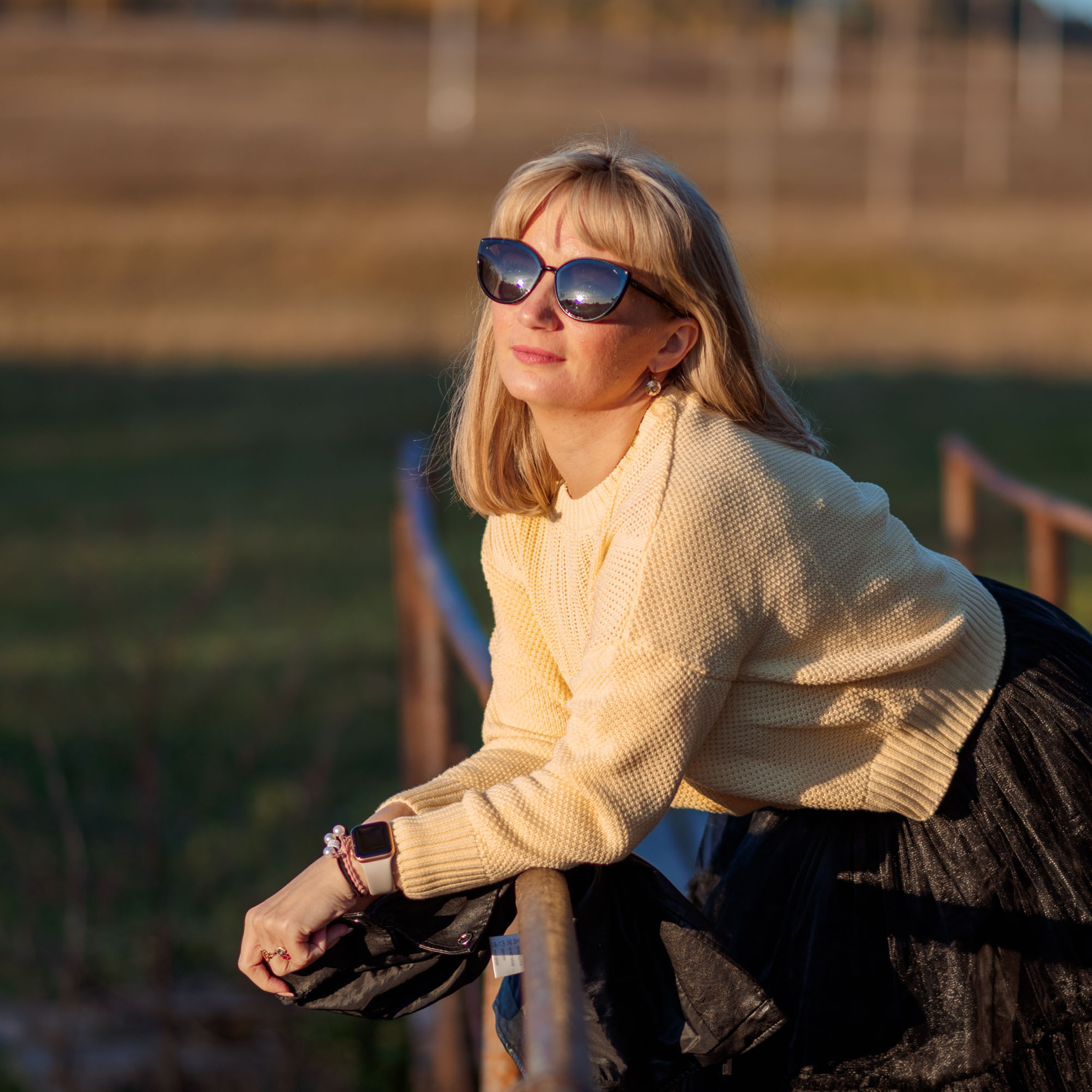 Индивидуальная съемка