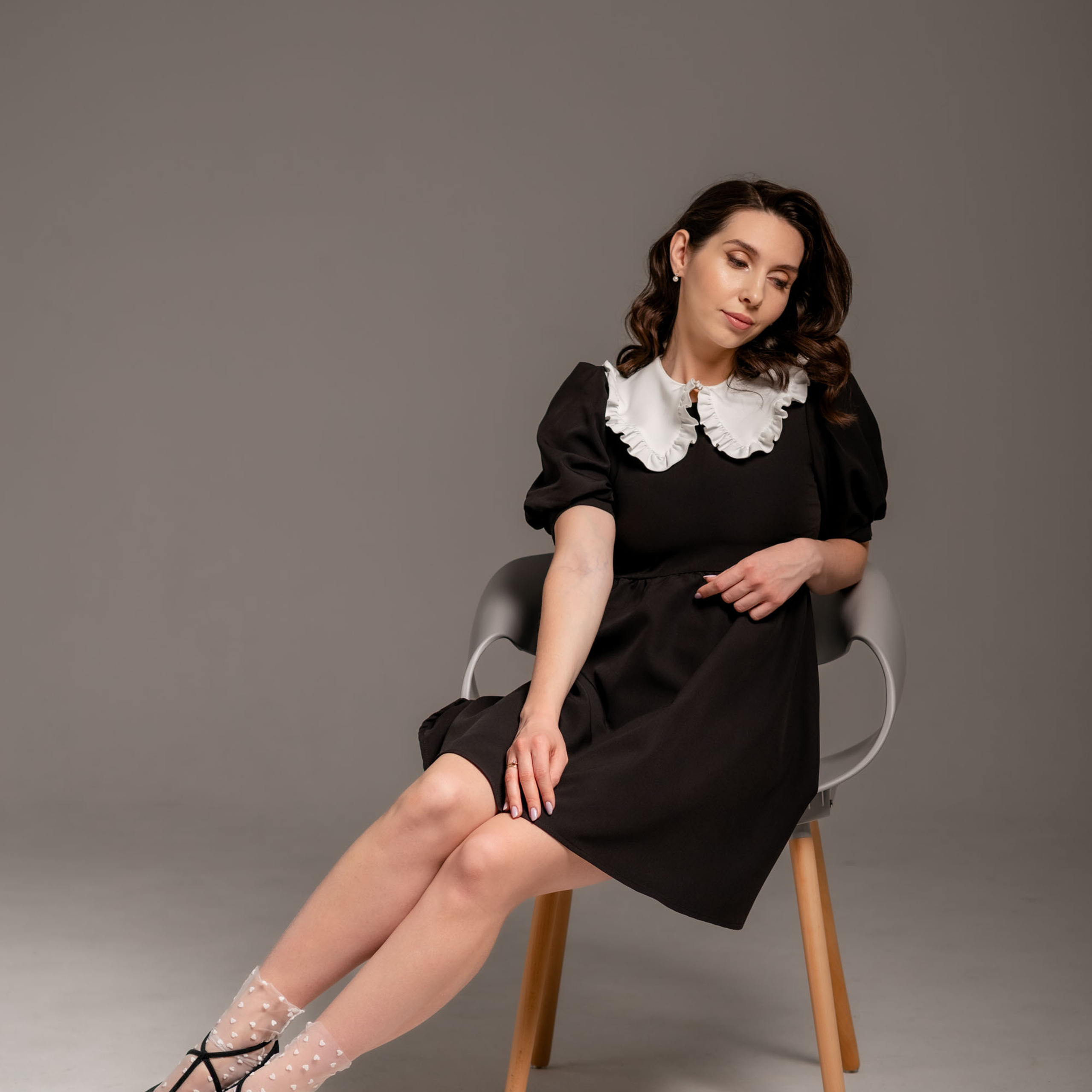 Семейный и детский фотограф в Новомосковске Елена Маврина