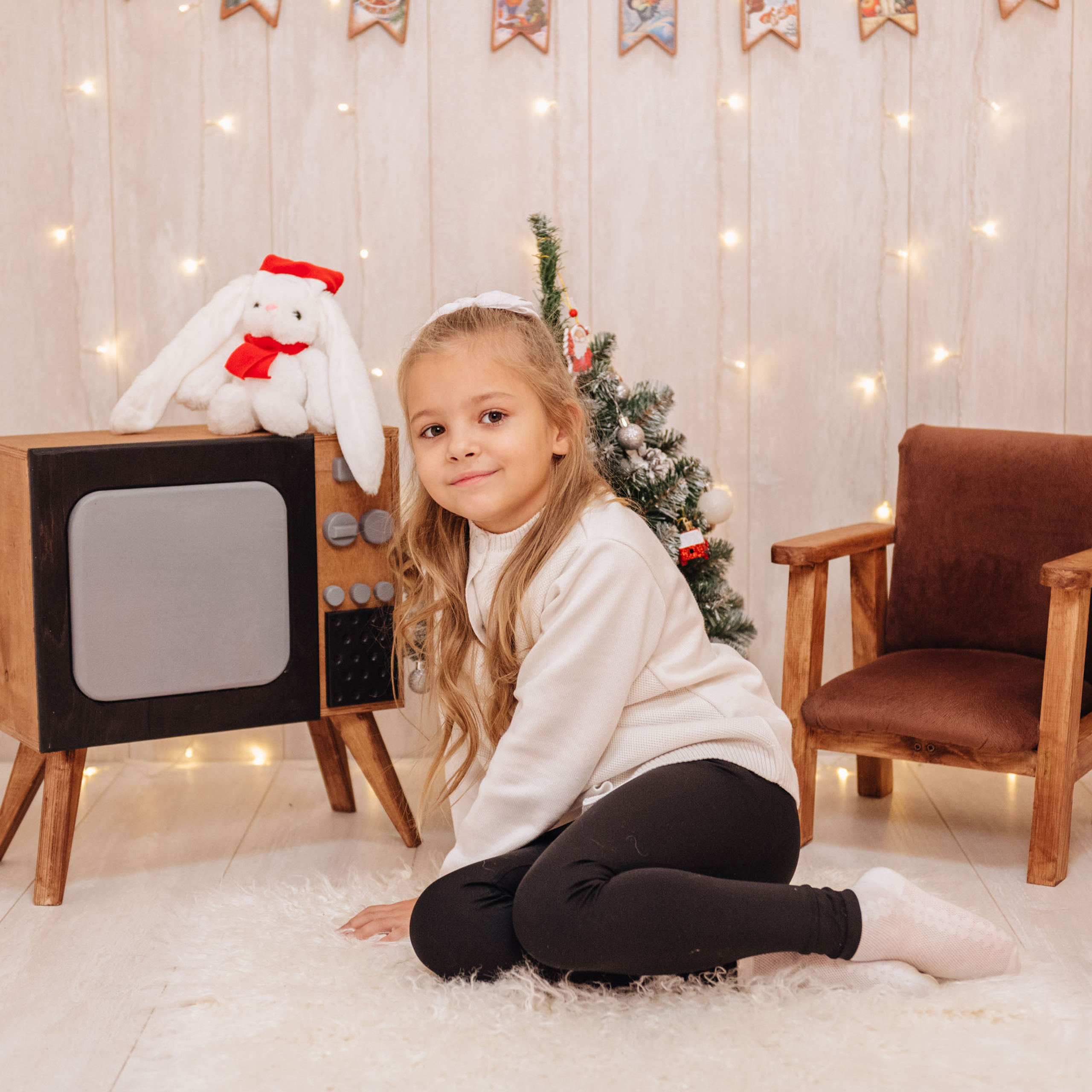 Семейный и детский фотограф в Новомосковске Елена Маврина