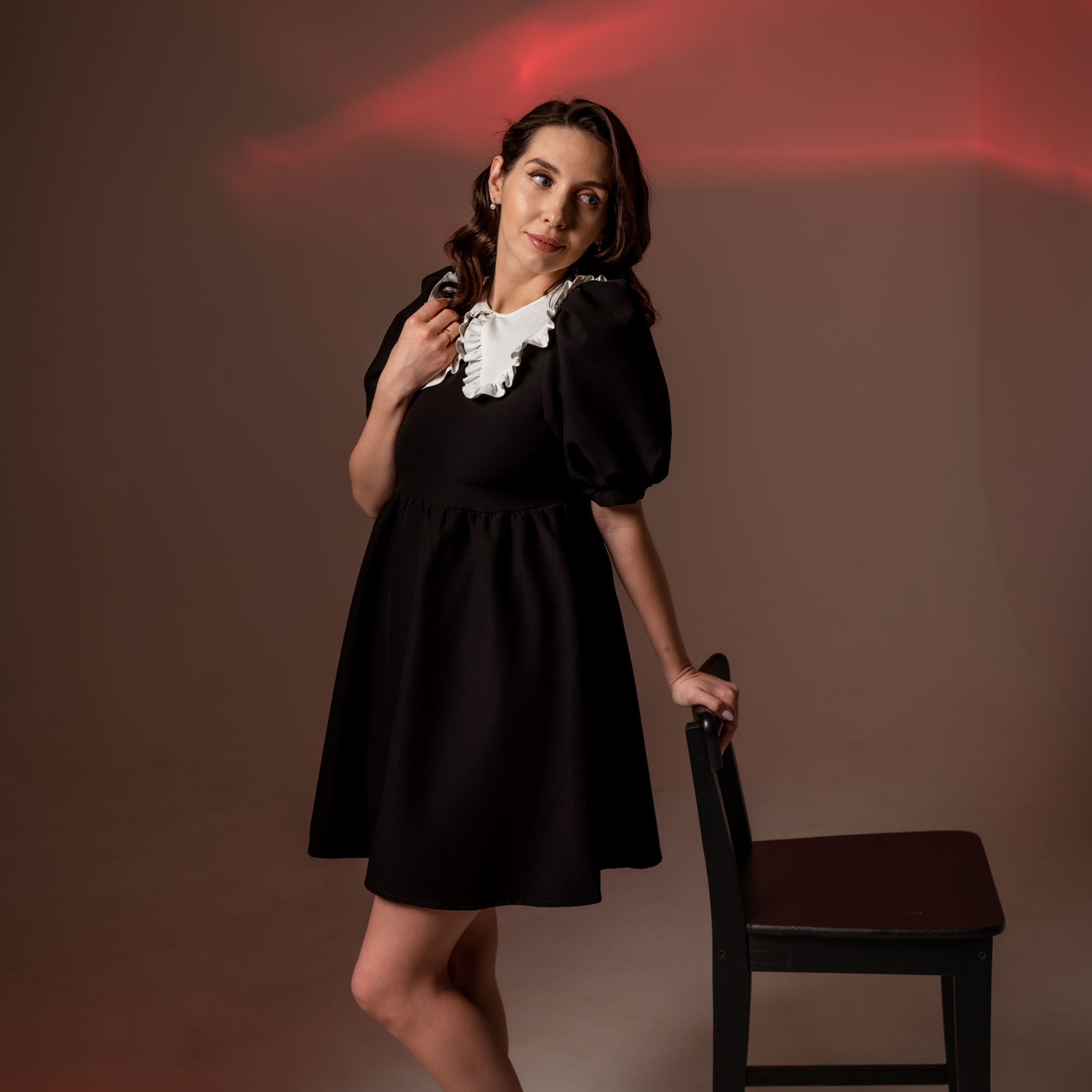 Семейный и детский фотограф в Новомосковске Елена Маврина