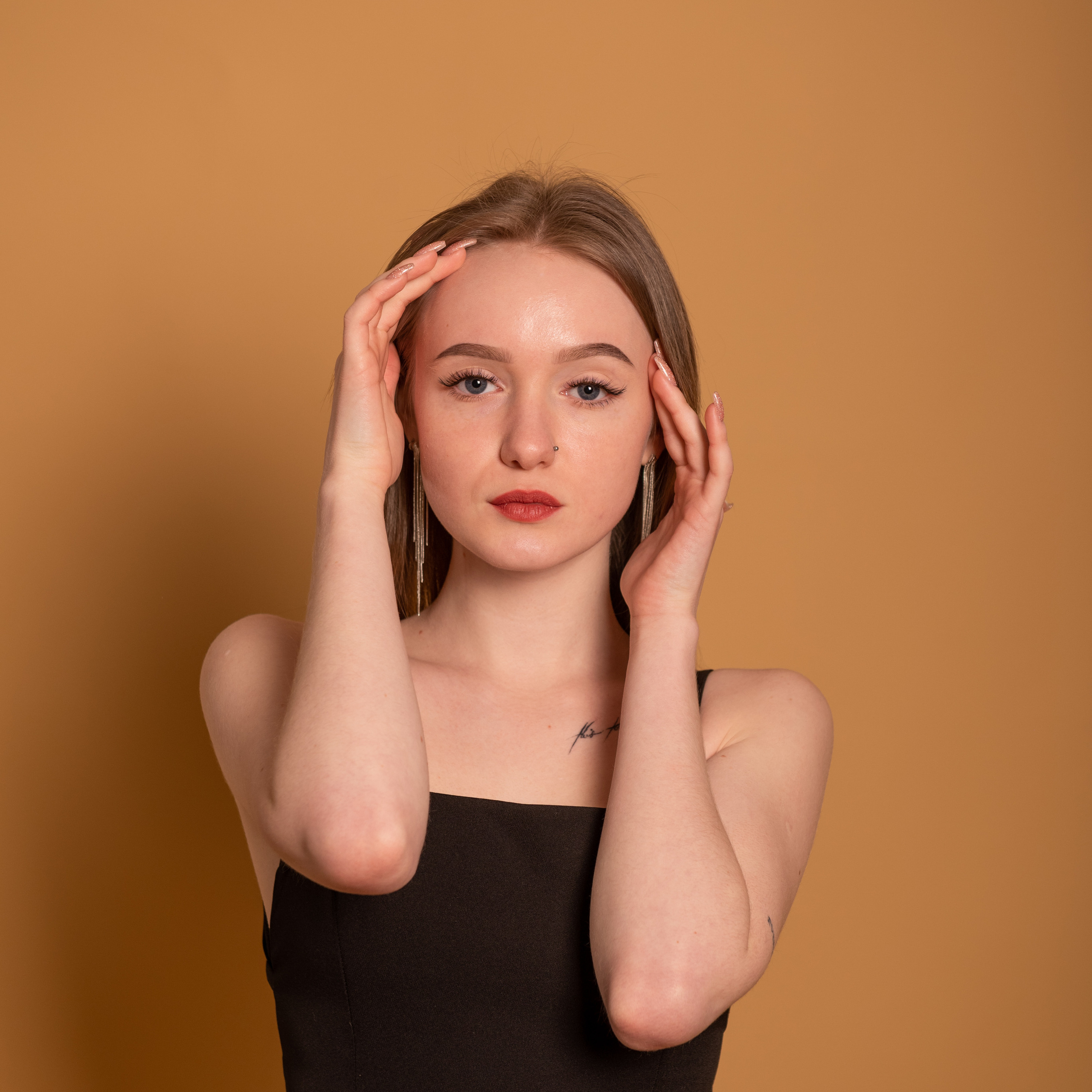 Семейный и детский фотограф в Новомосковске Елена Маврина