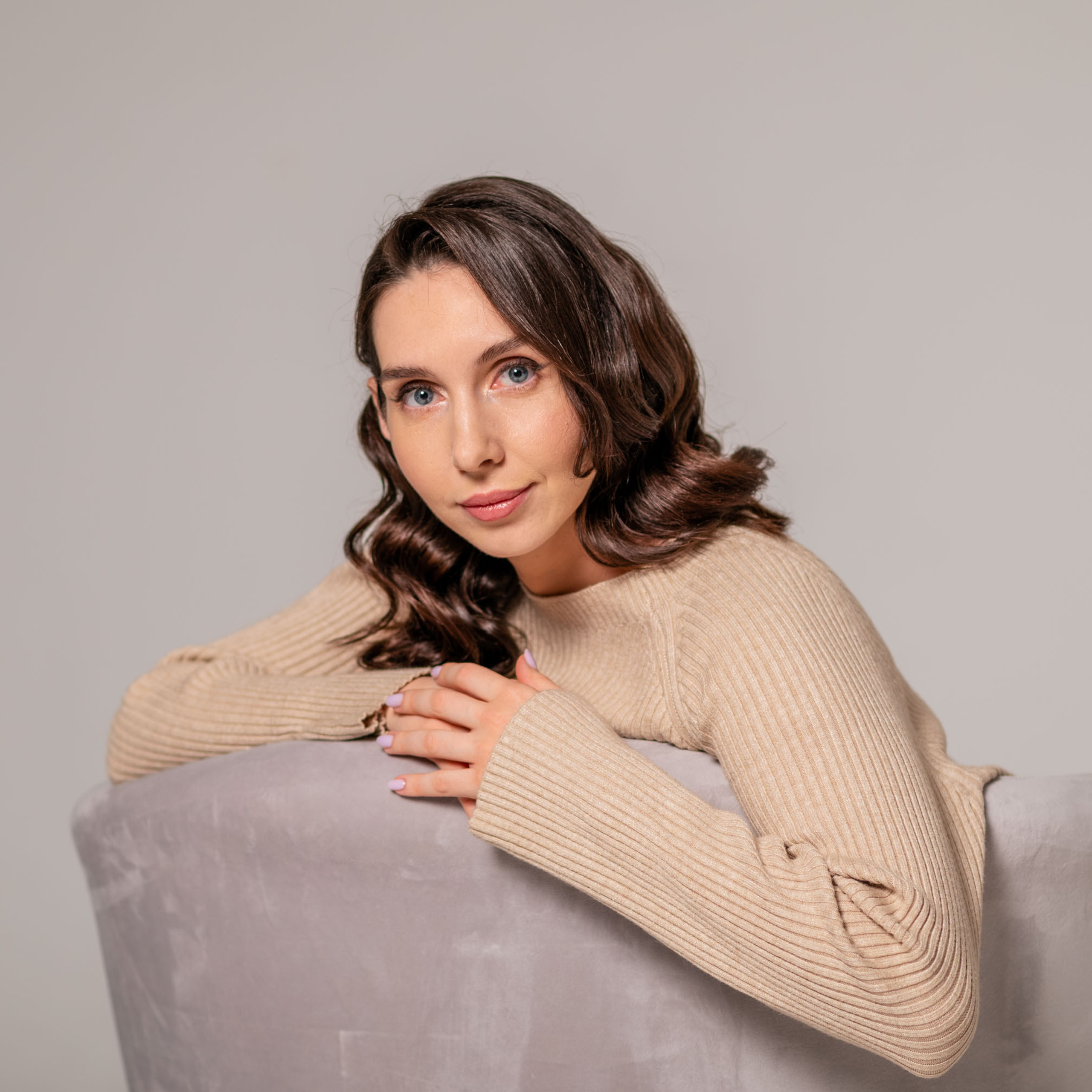 Семейный и детский фотограф в Новомосковске Елена Маврина