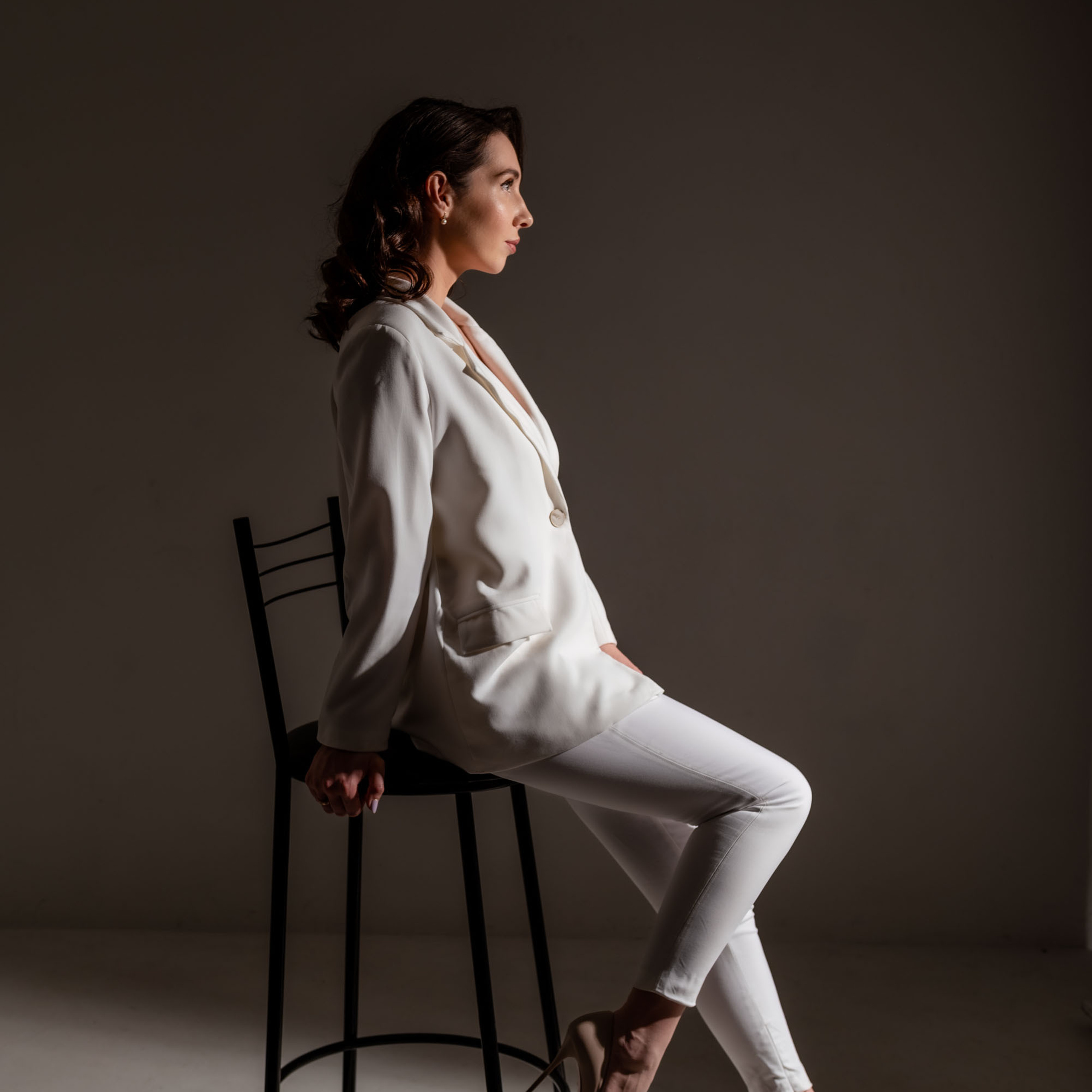 Семейный и детский фотограф в Новомосковске Елена Маврина