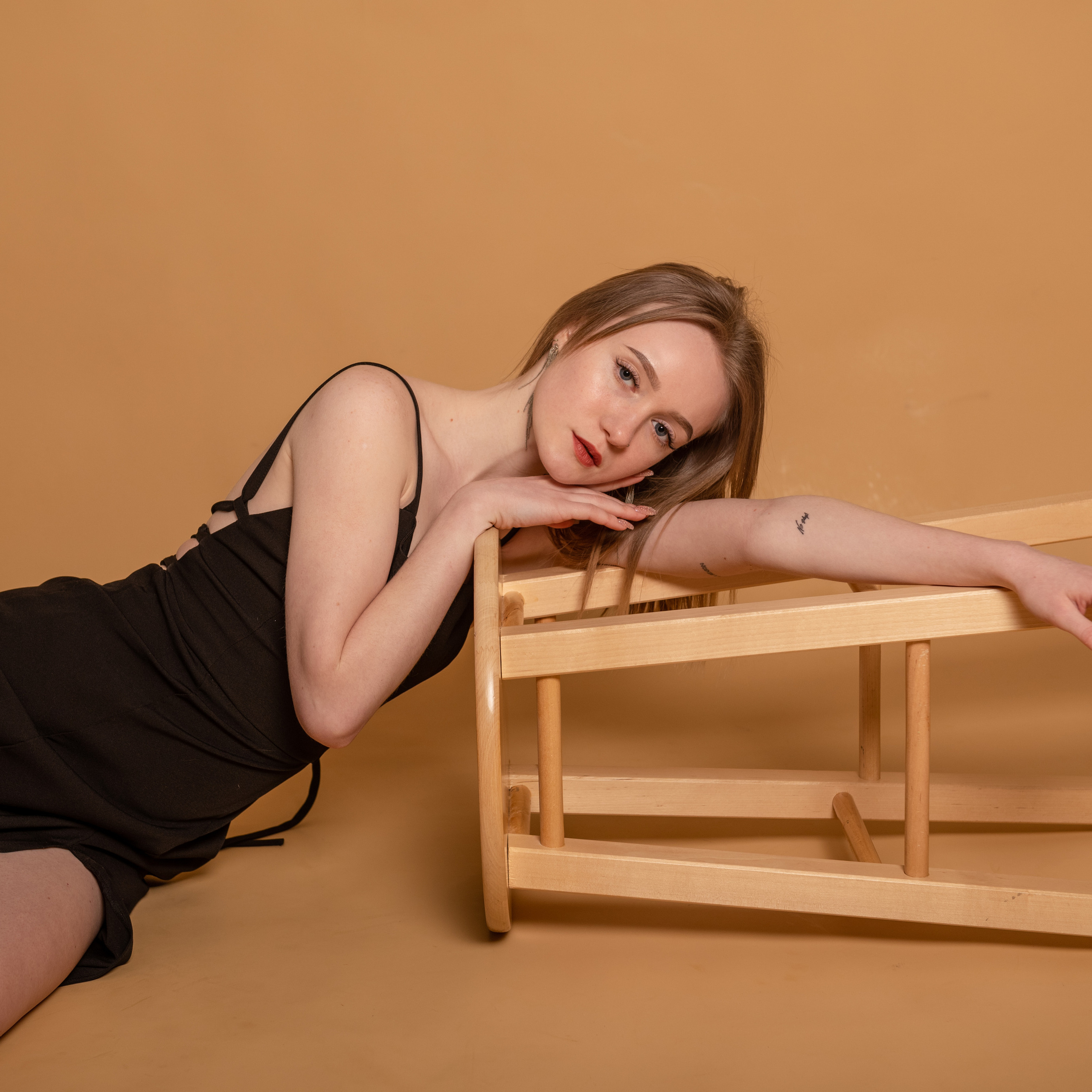 Семейный и детский фотограф в Новомосковске Елена Маврина