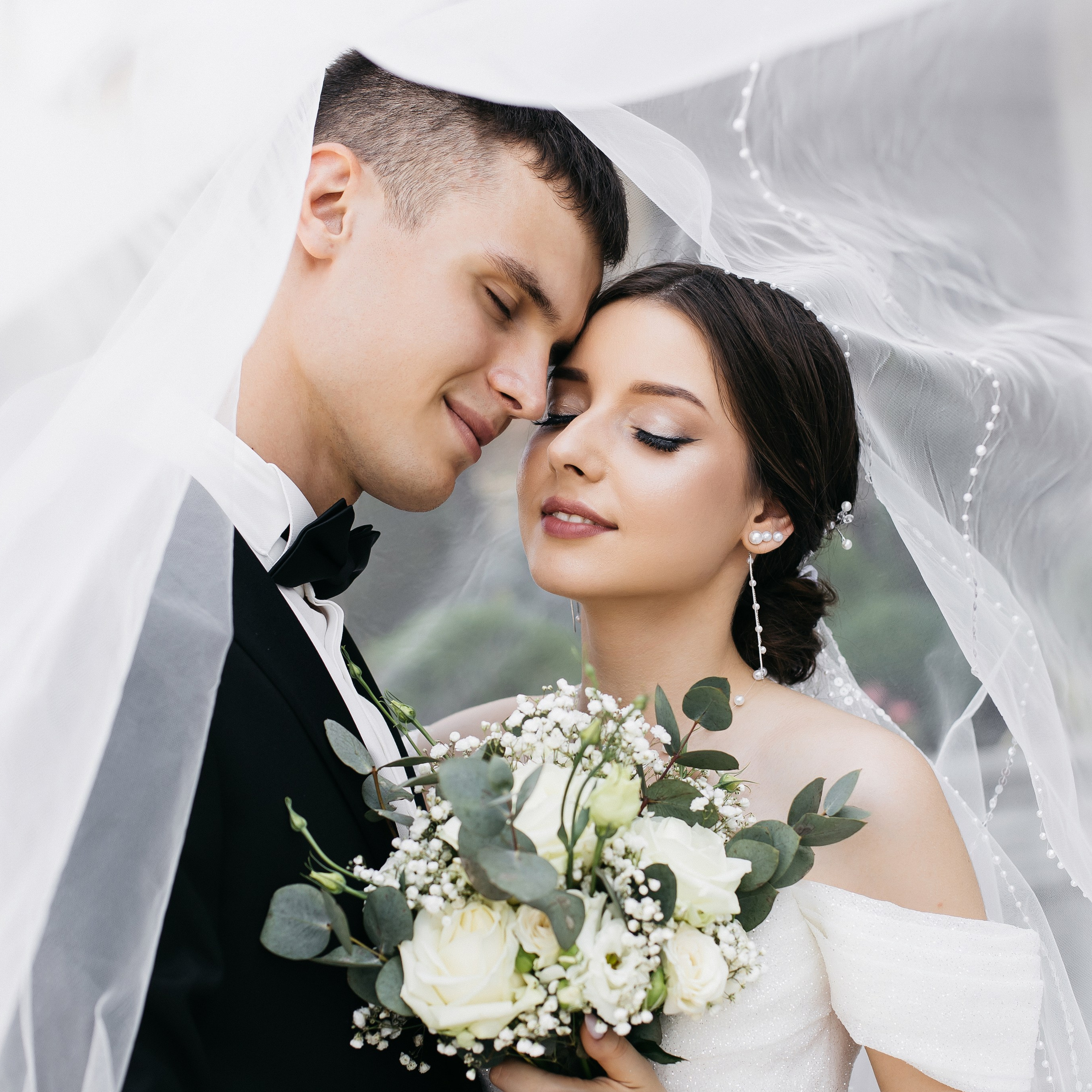 Дмитрий и Анна