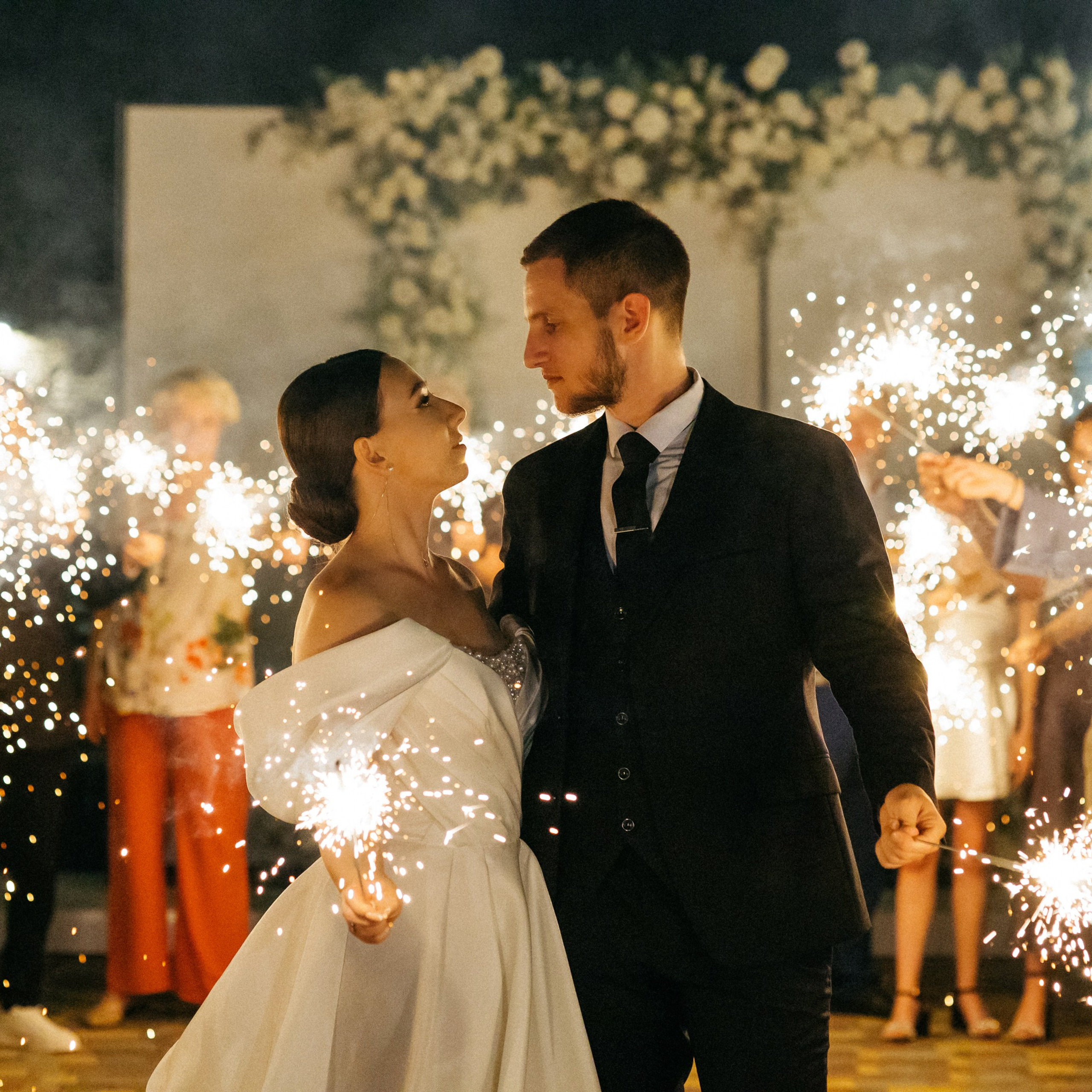 Родион и Вера