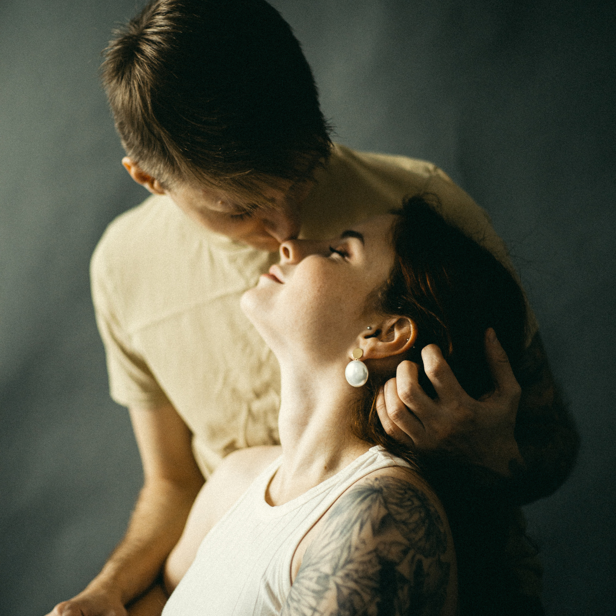 Настя и Стас