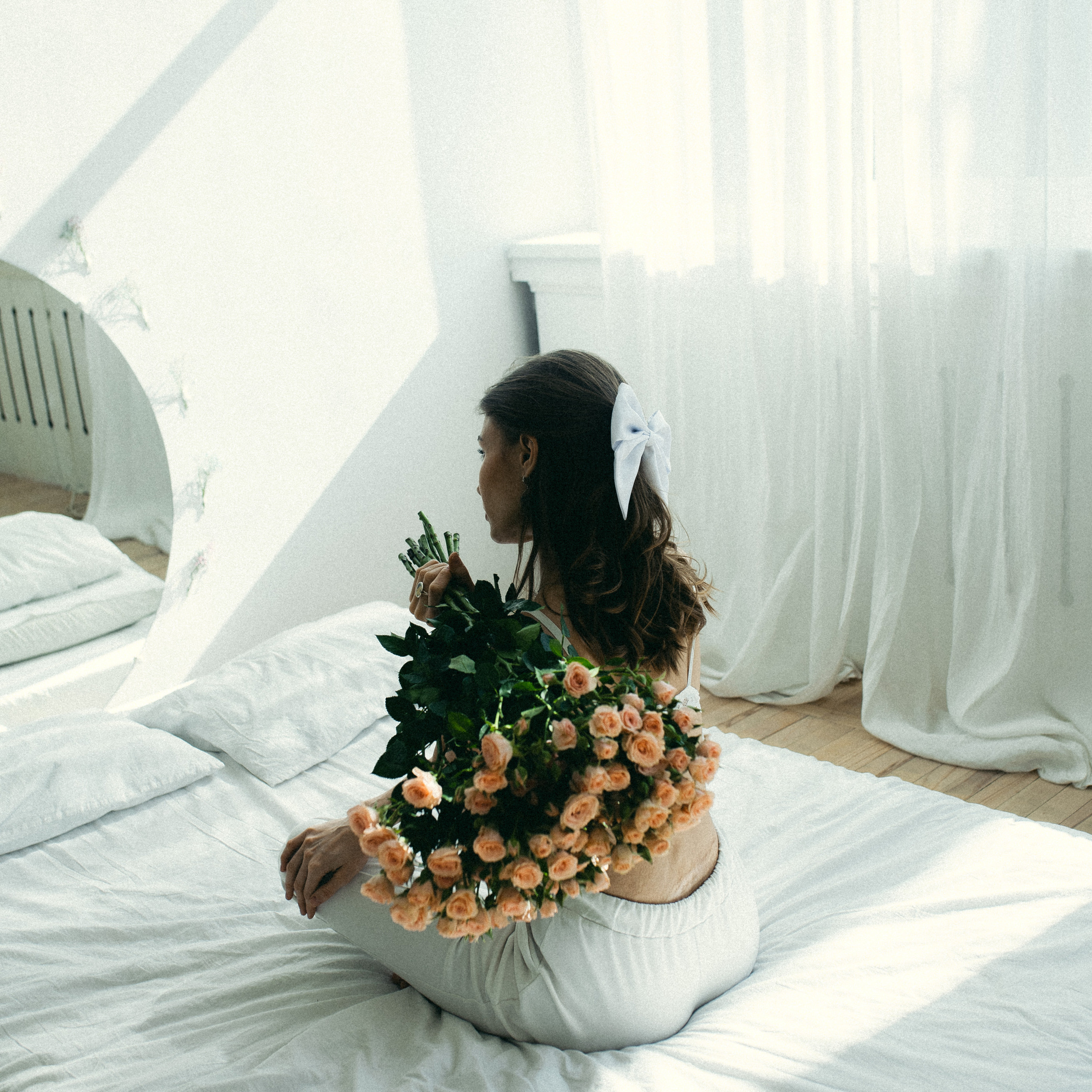 Отзывы. Даша Царёва, фотограф в Ростове-на-Дону