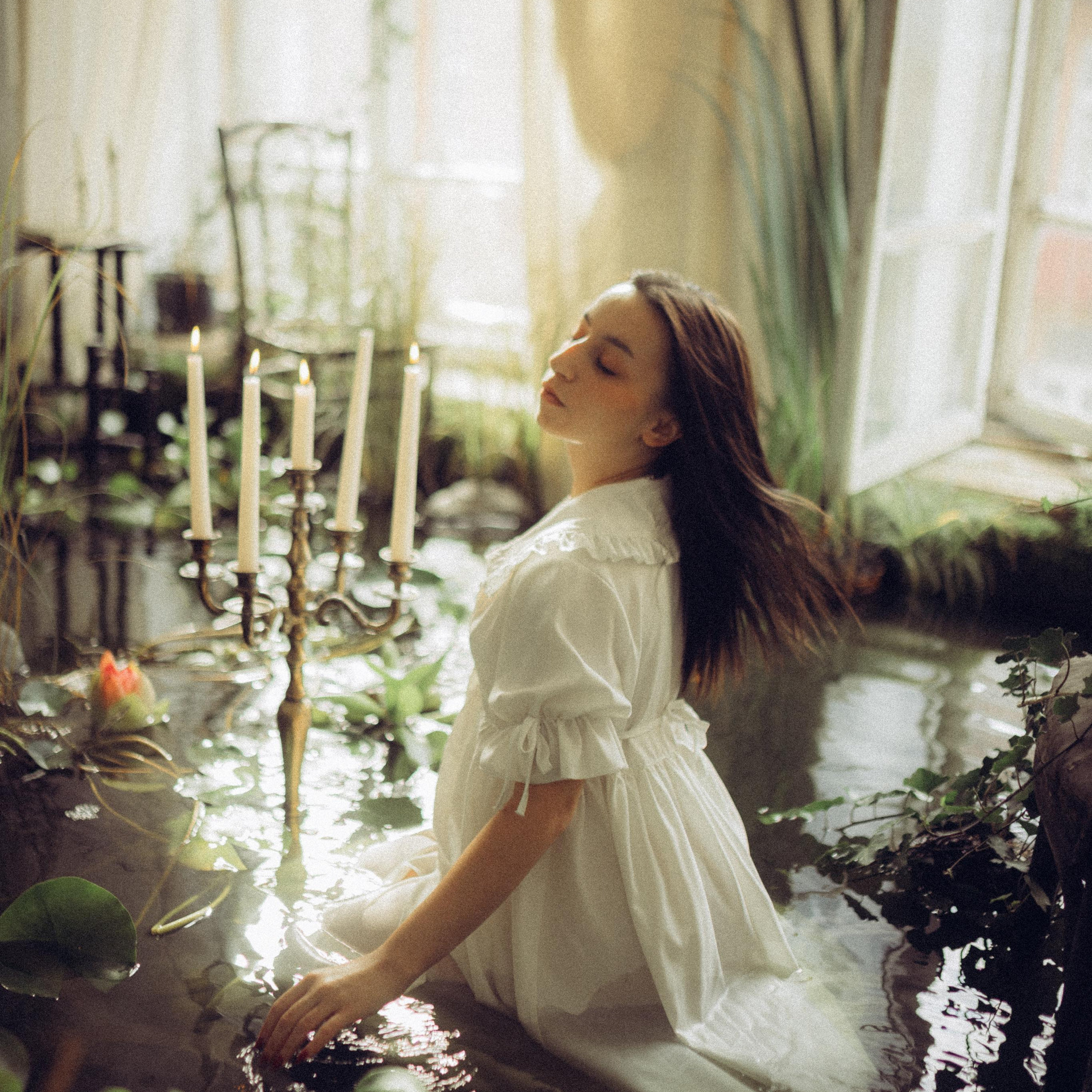 Отзывы. Даша Царёва, фотограф в Ростове-на-Дону