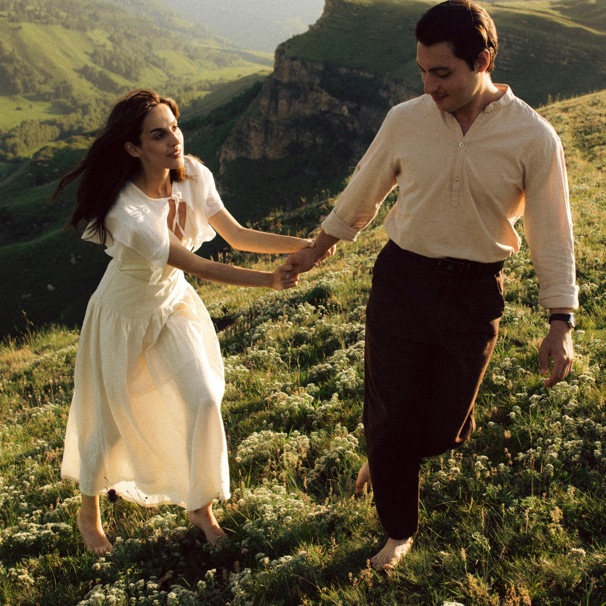 Ульяна и Назар