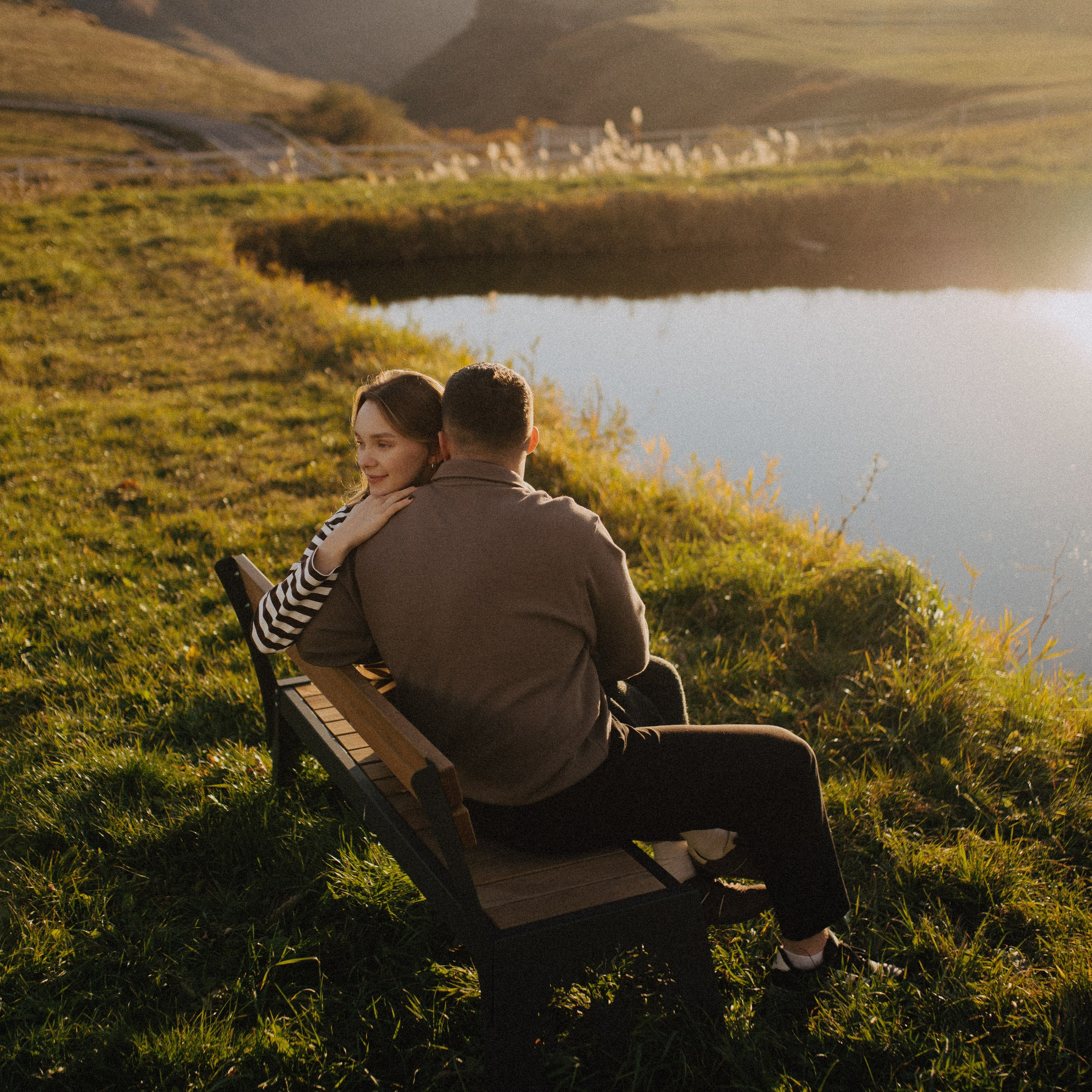 Юлиана и Влад