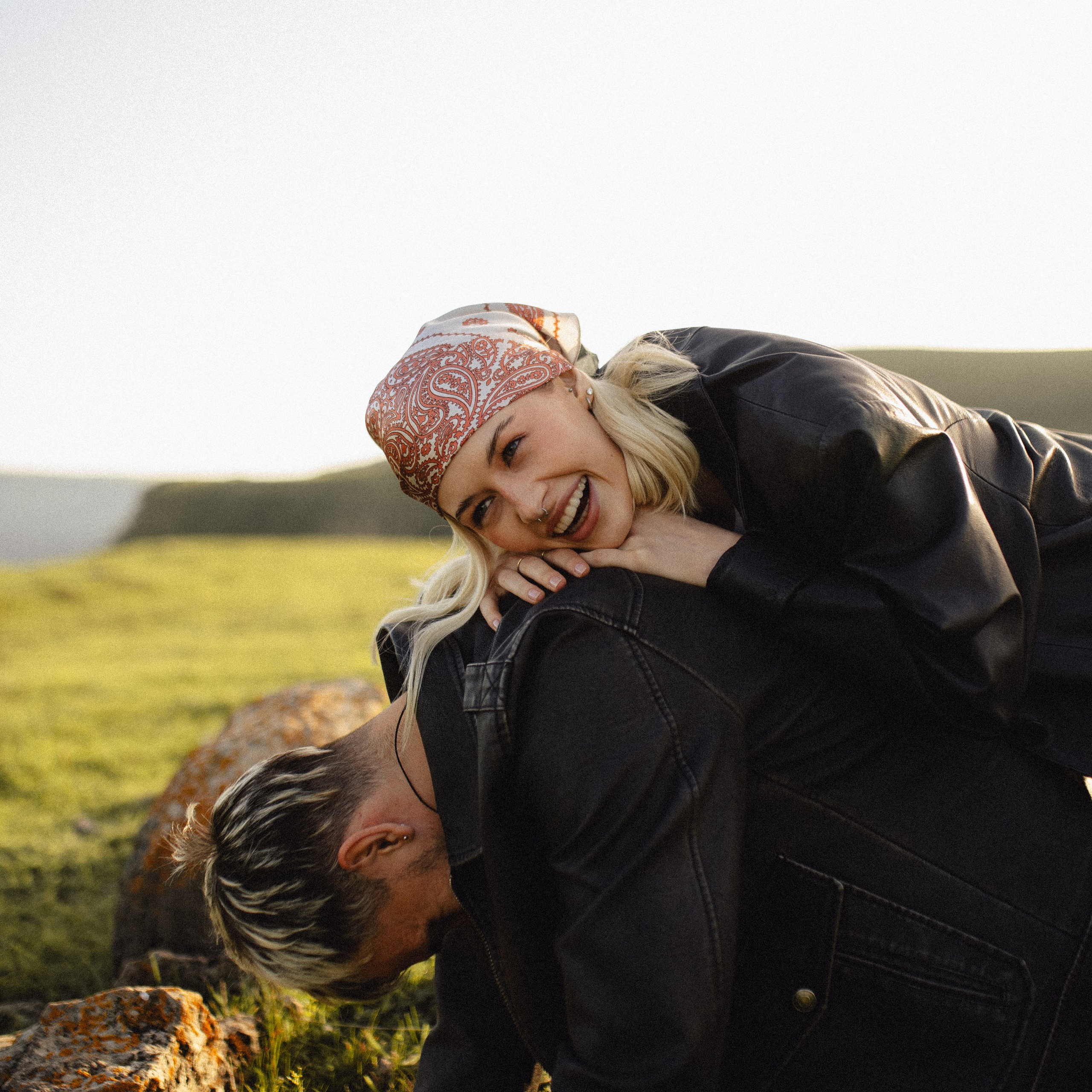 София и Даниил