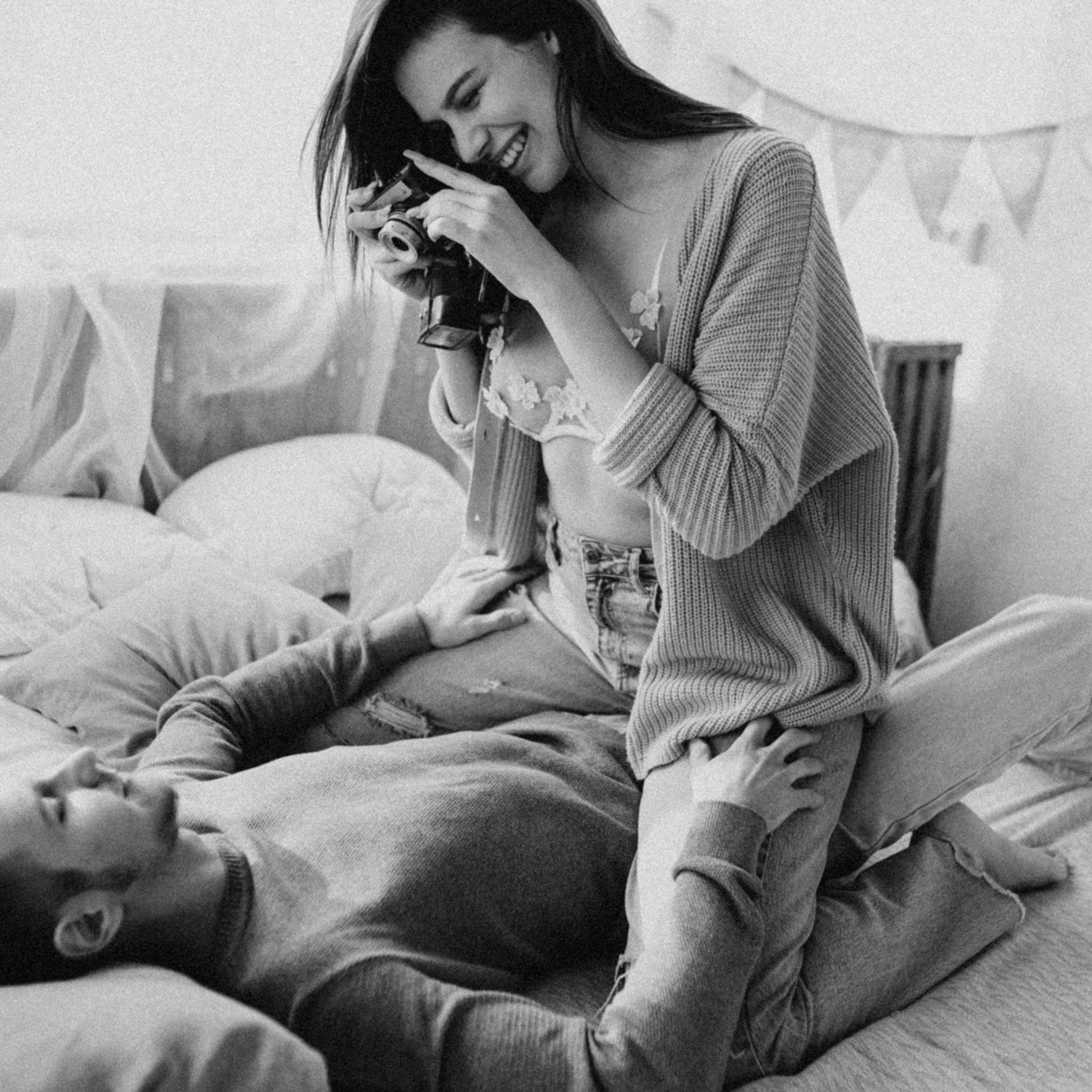 Отзывы. Даша Царёва, фотограф в Ростове-на-Дону