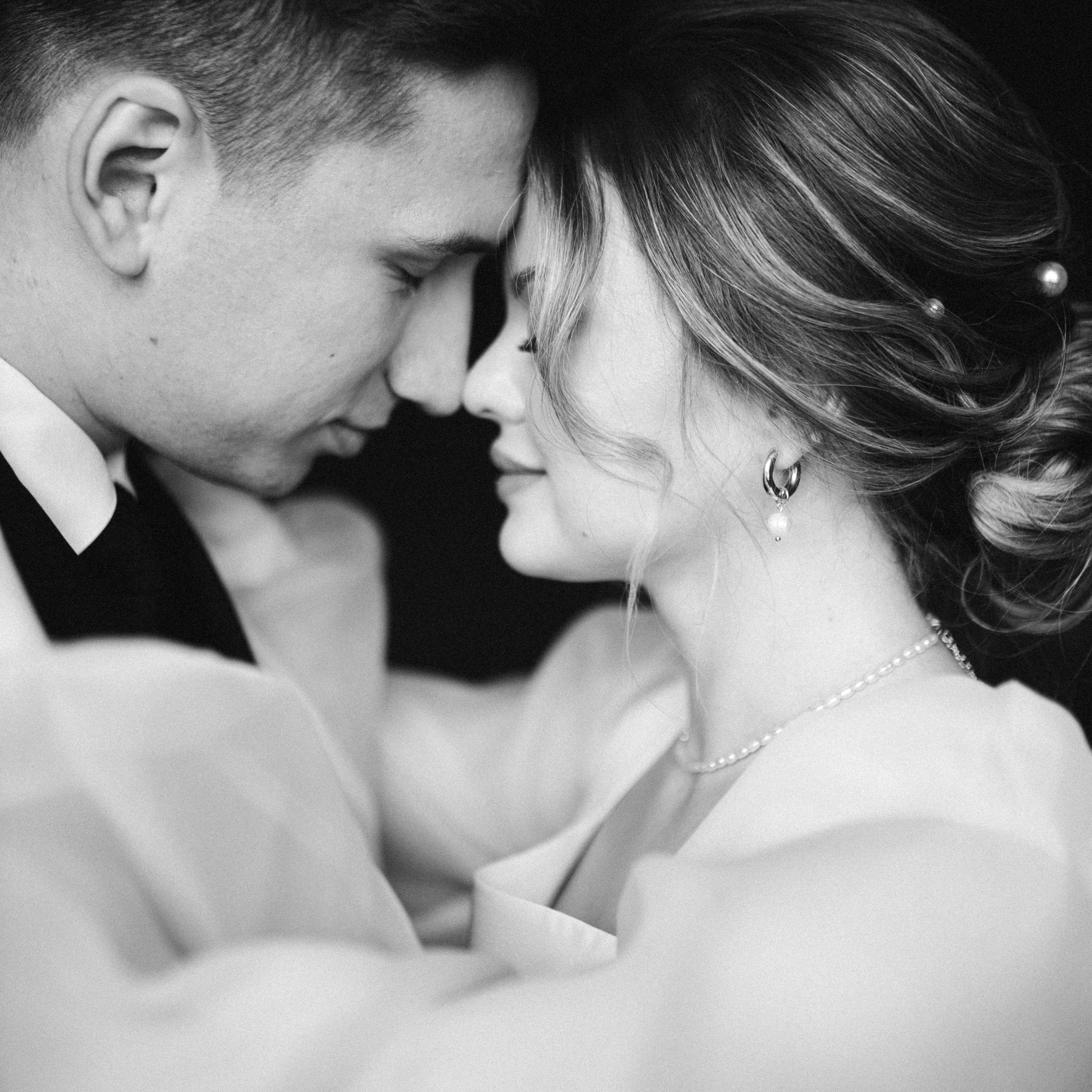 Кристина и Саша