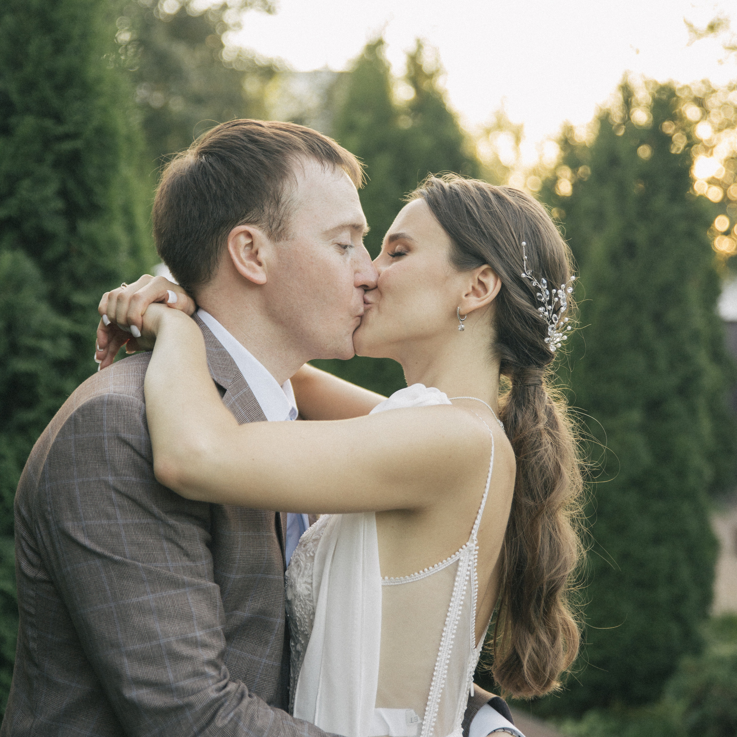 Отзывы. Свадебный и семейный фотограф