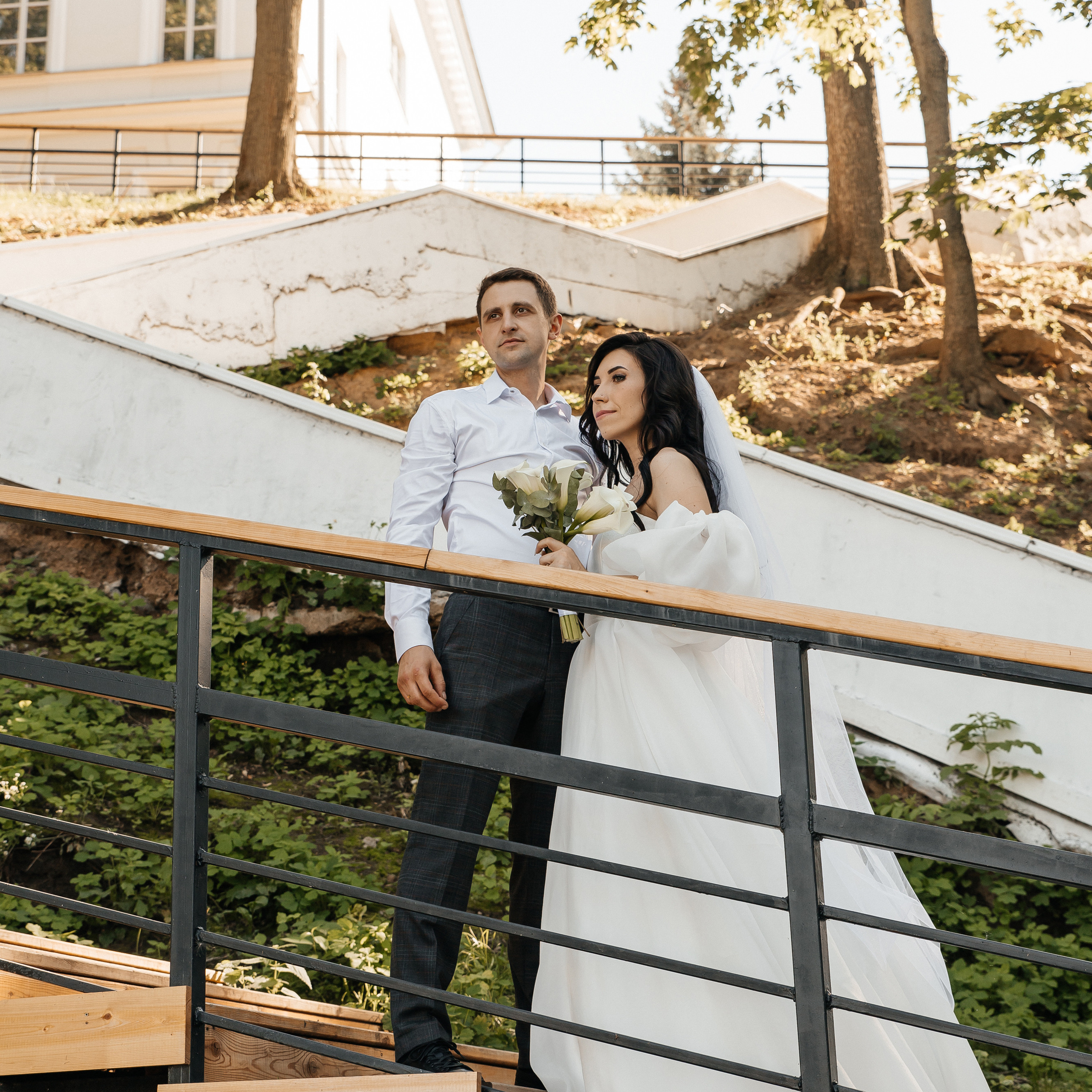 Отзывы. Свадебный и семейный фотограф