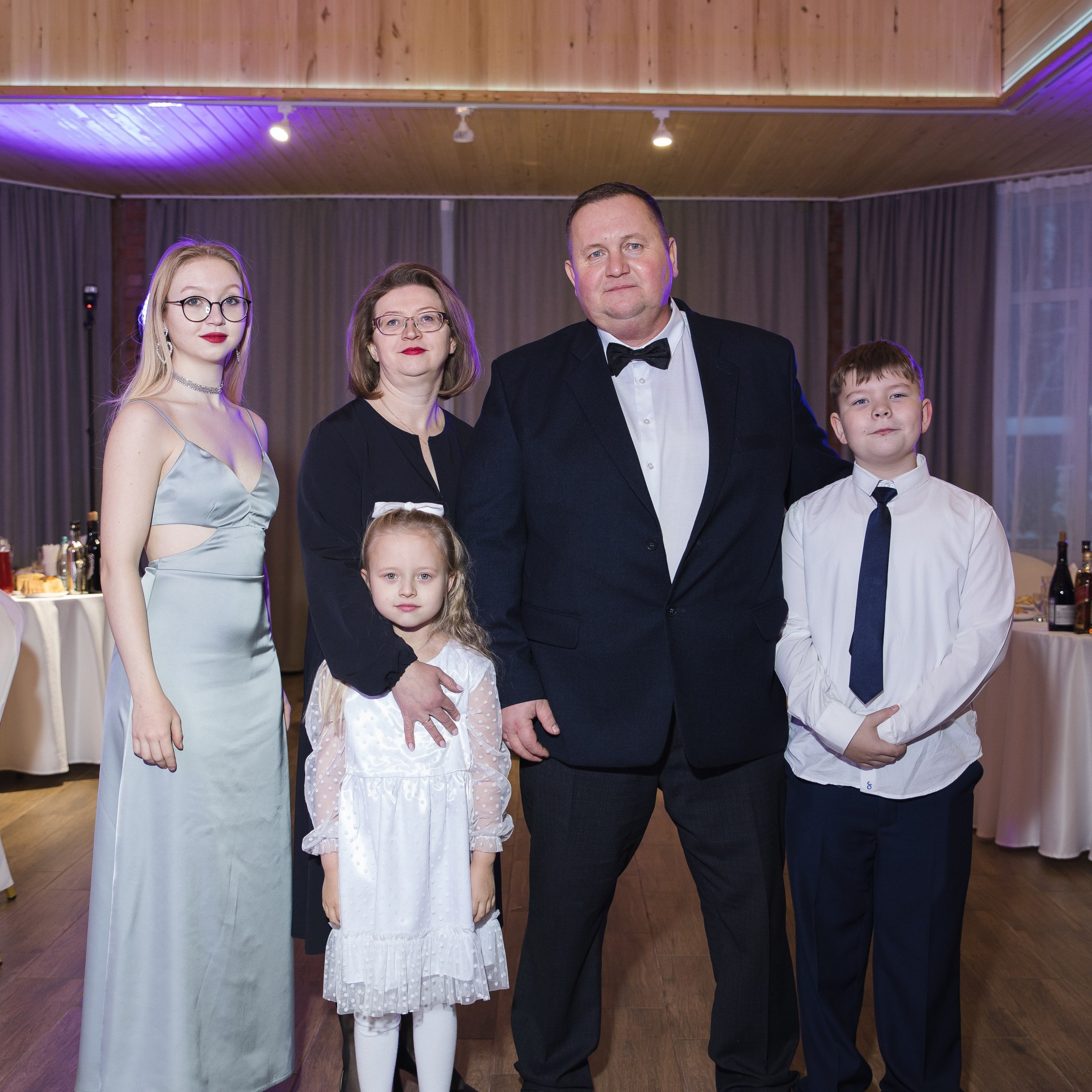 Отзывы. Свадебный и семейный фотограф