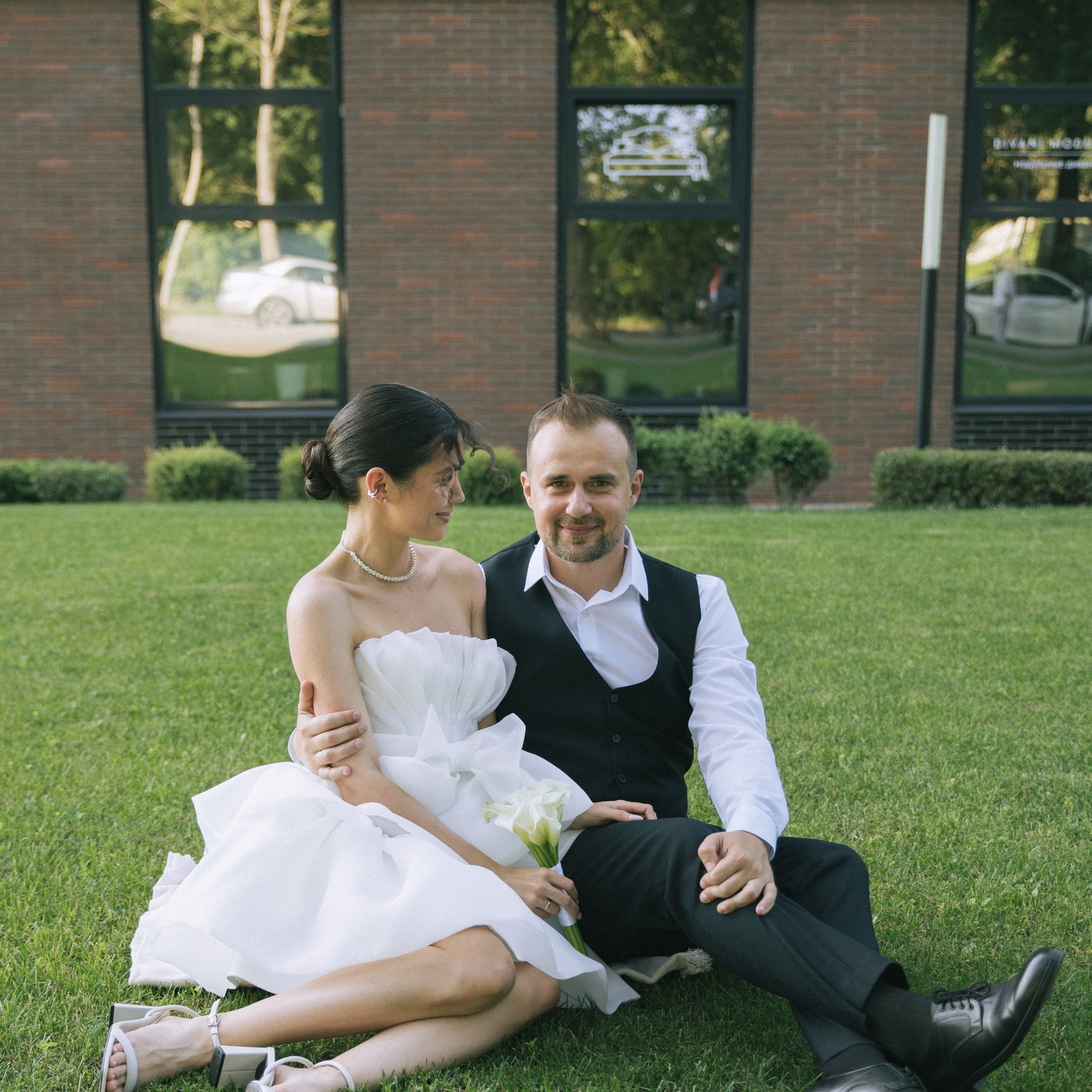 Отзывы. Свадебный и семейный фотограф