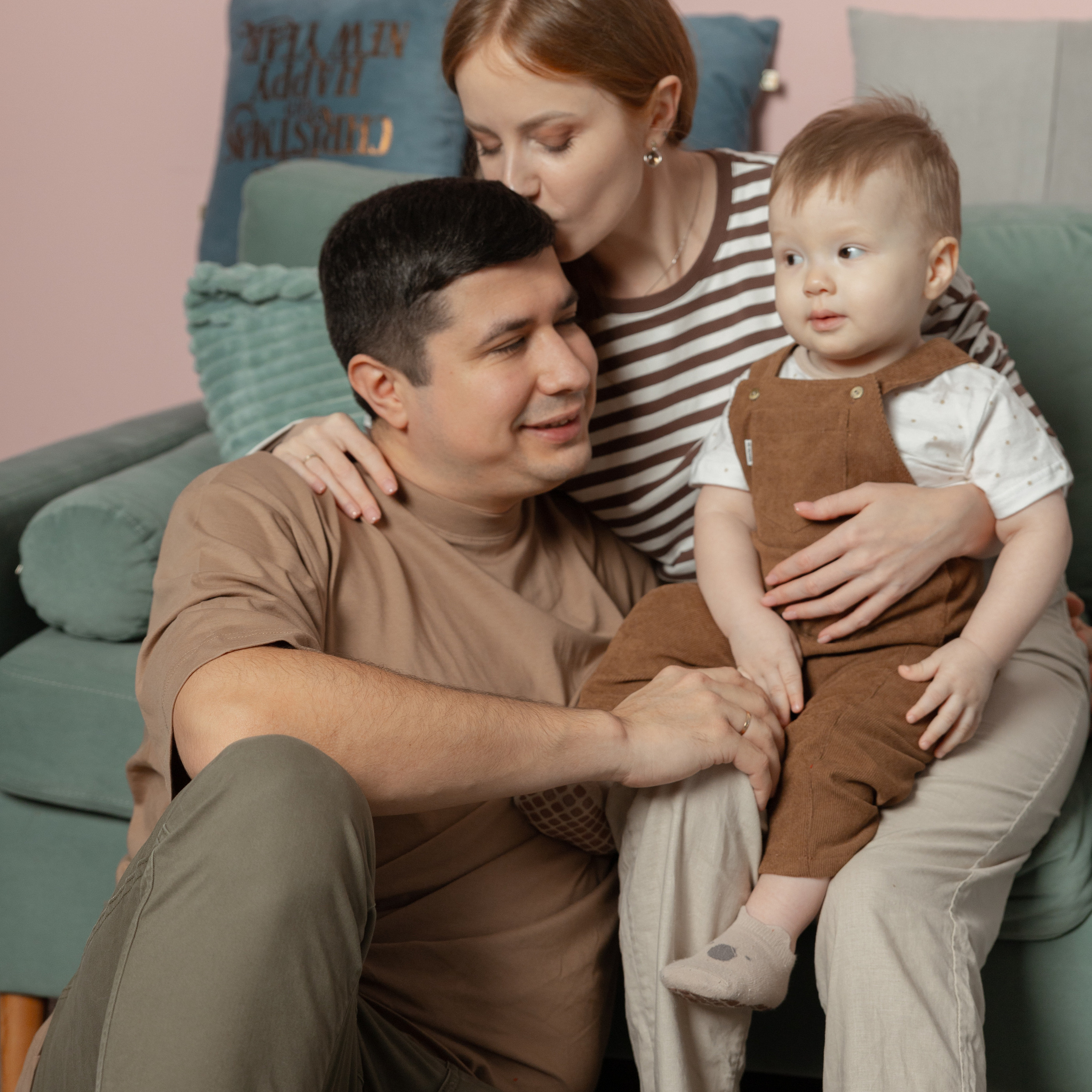 Отзывы. Свадебный и семейный фотограф