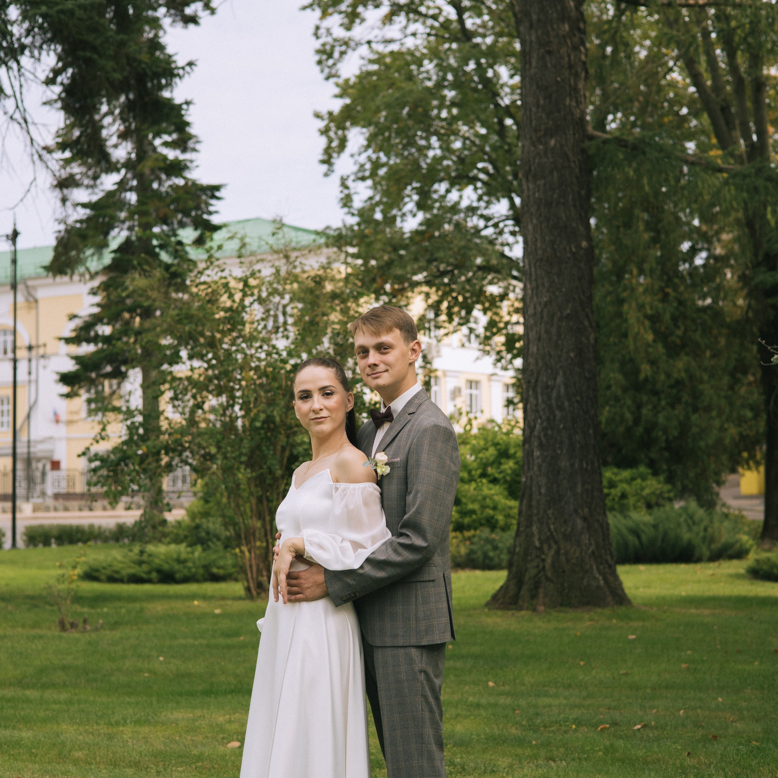 Отзывы. Свадебный и семейный фотограф