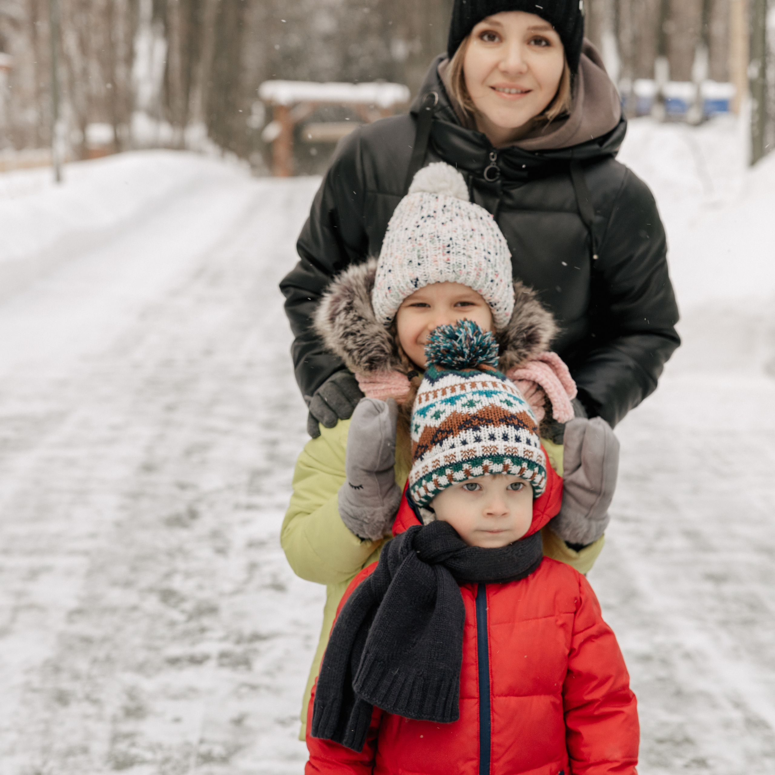 Отзывы. Свадебный и семейный фотограф