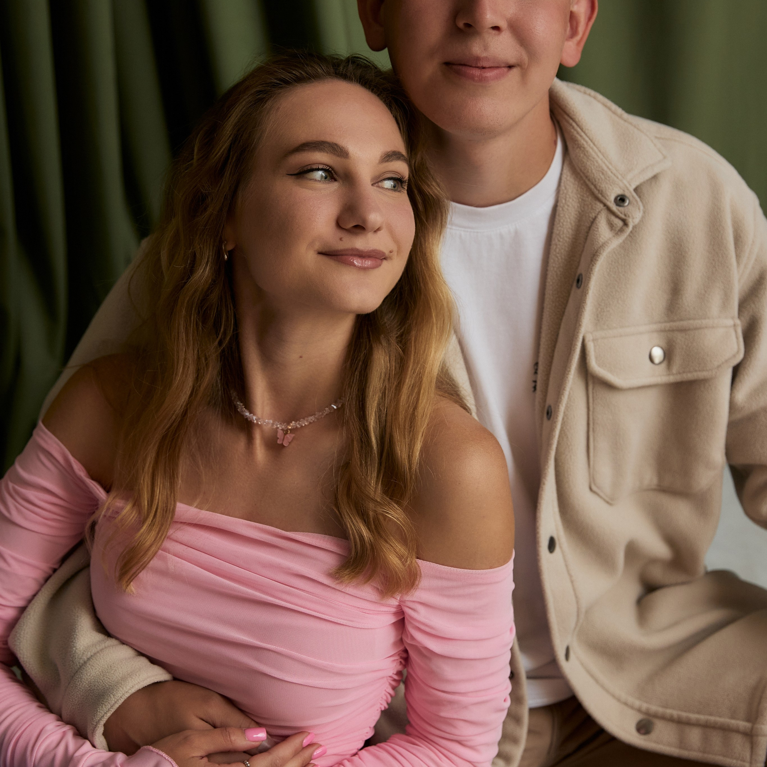 Отзывы. Свадебный и семейный фотограф