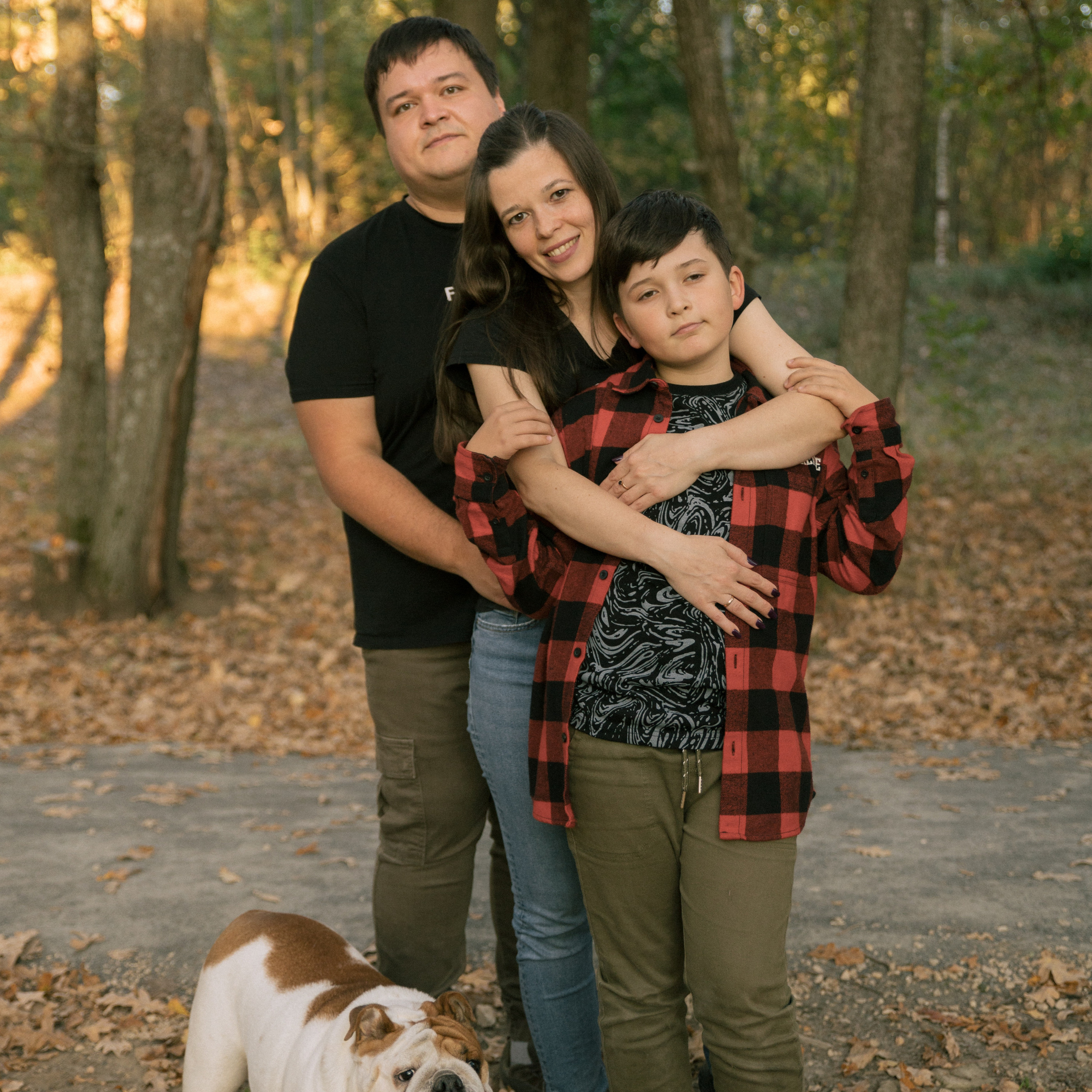 Отзывы. Свадебный и семейный фотограф