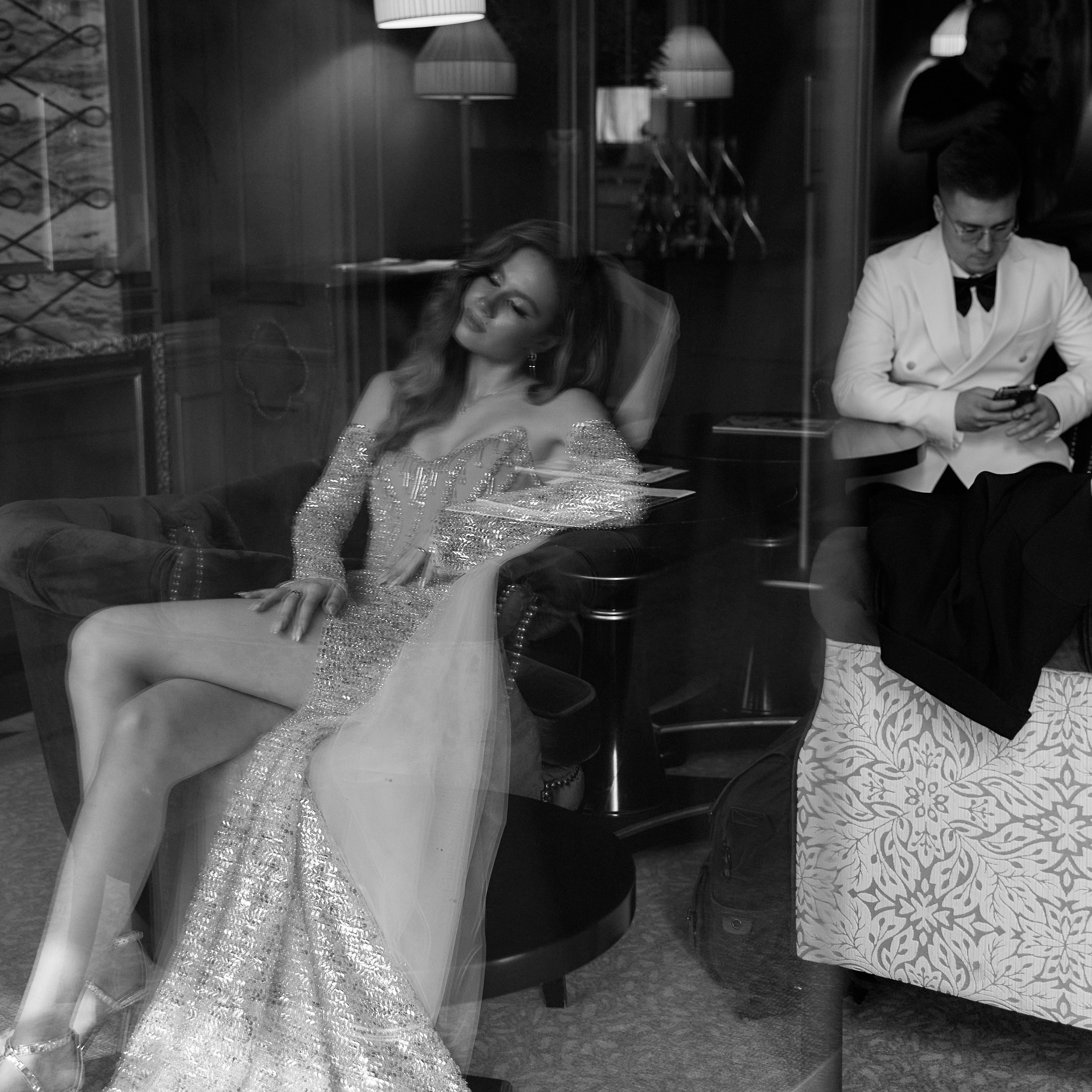 Карина и Костя