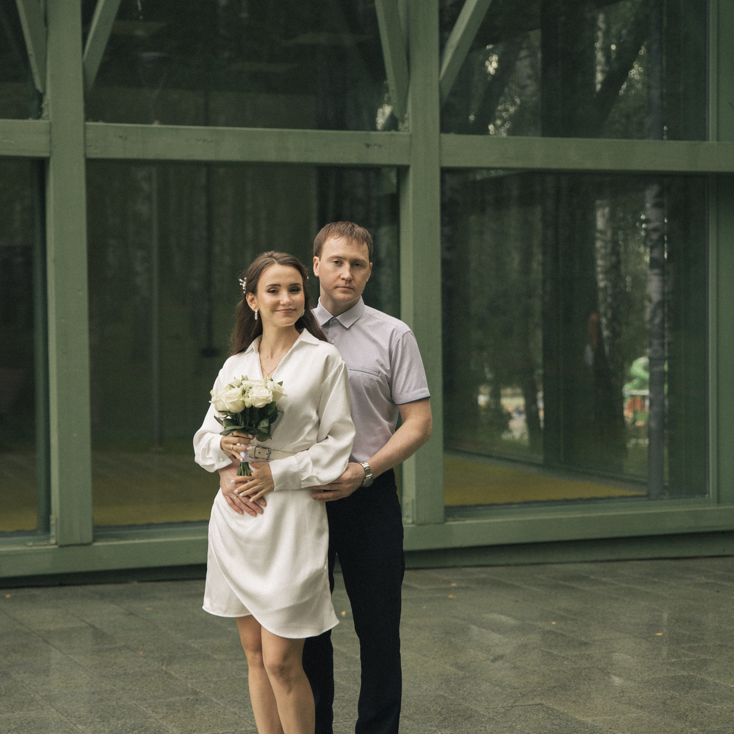 Отзывы. Свадебный и семейный фотограф