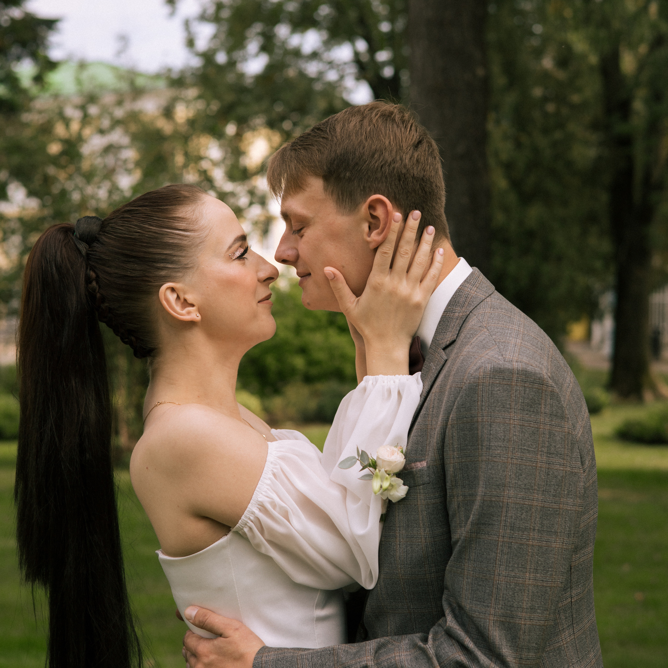 Отзывы. Свадебный и семейный фотограф