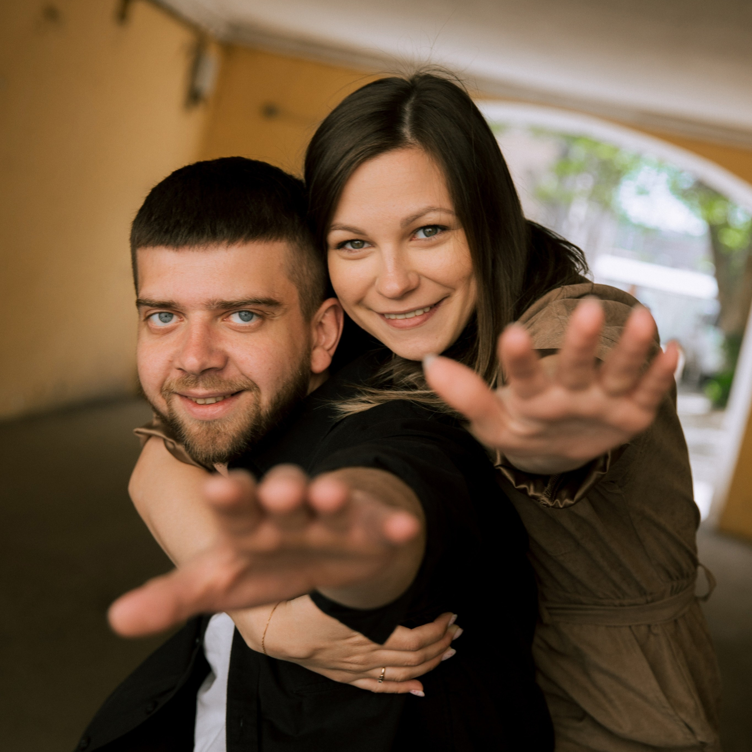 Отзывы. Свадебный и семейный фотограф