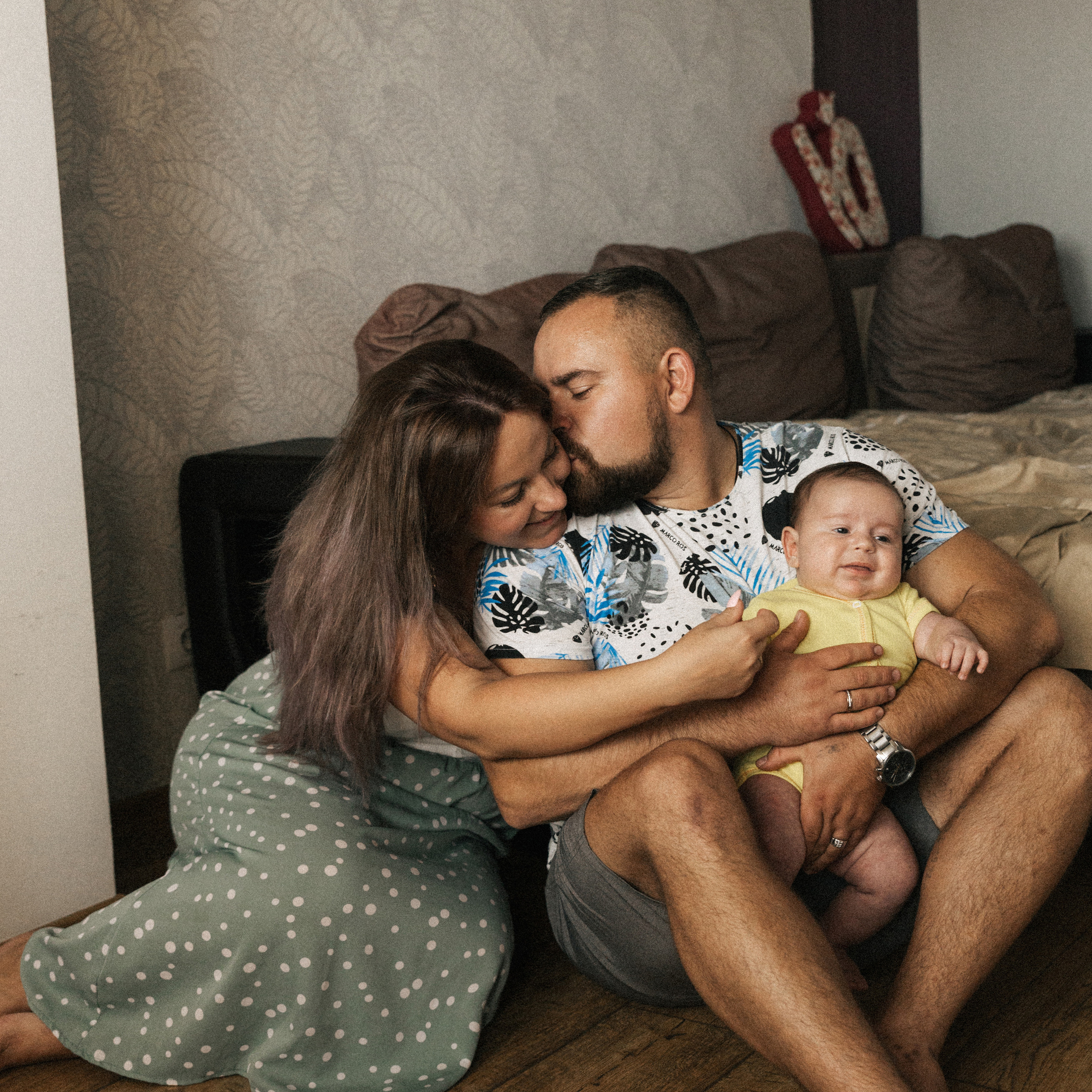 Отзывы. Свадебный и семейный фотограф