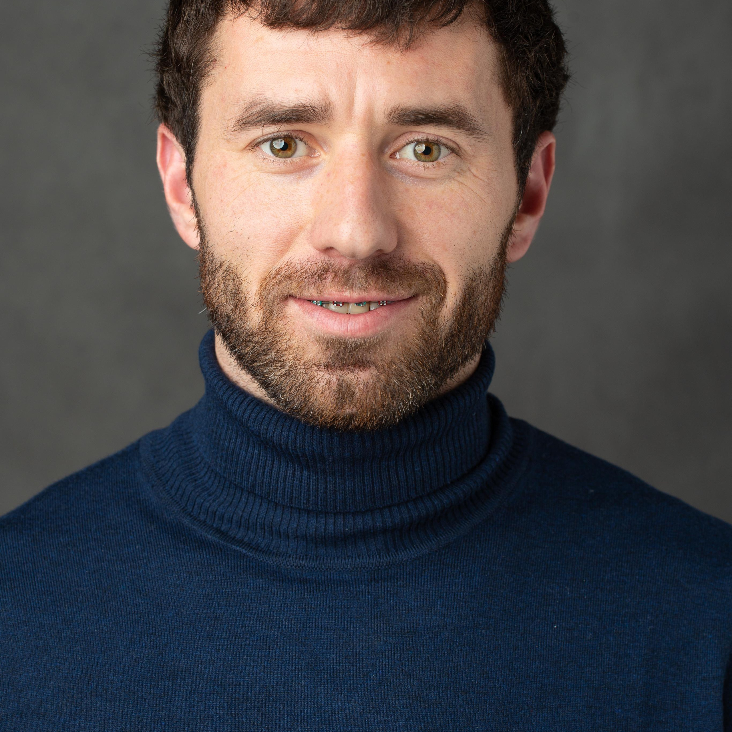 Алексей Коломийцев