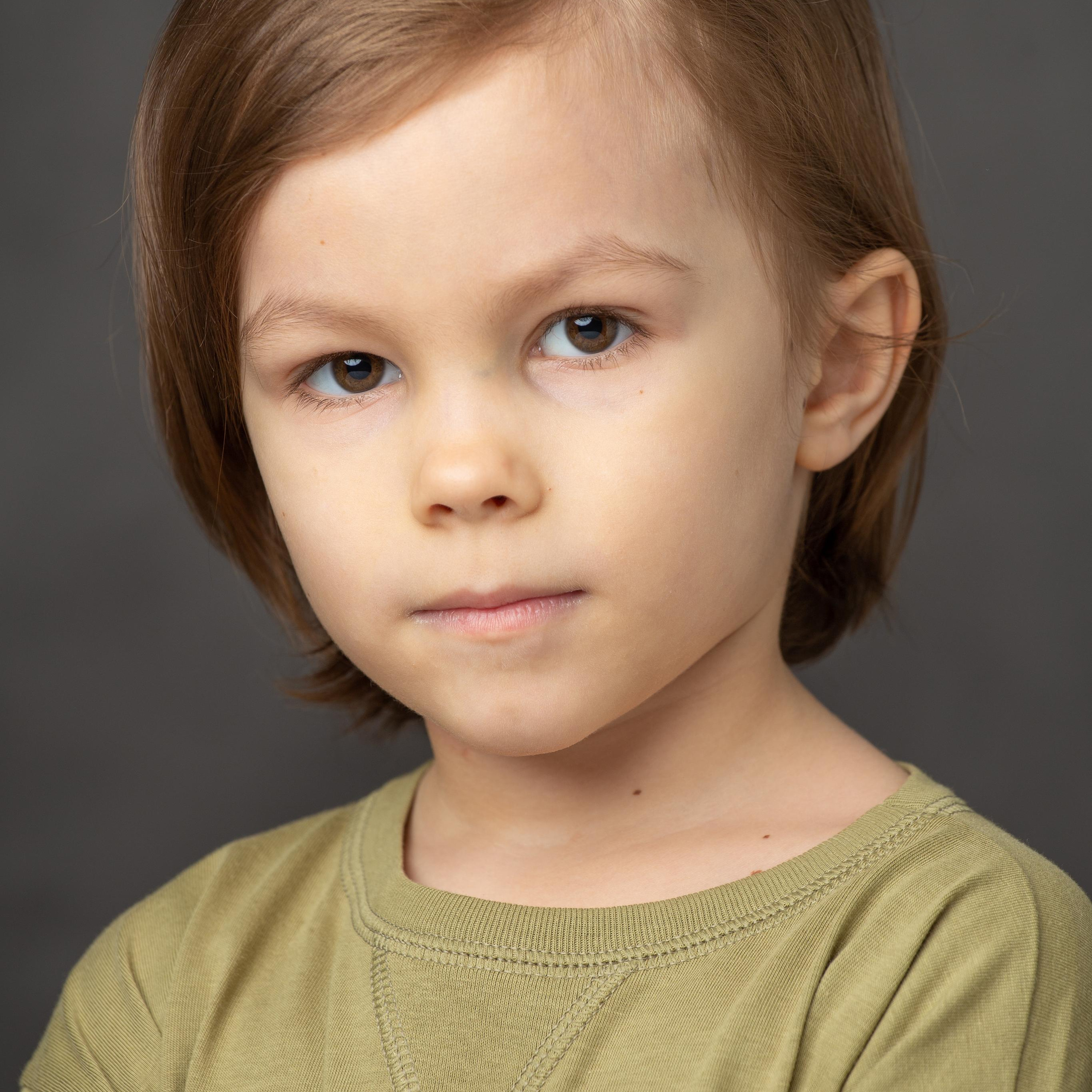 Владимир Басенко