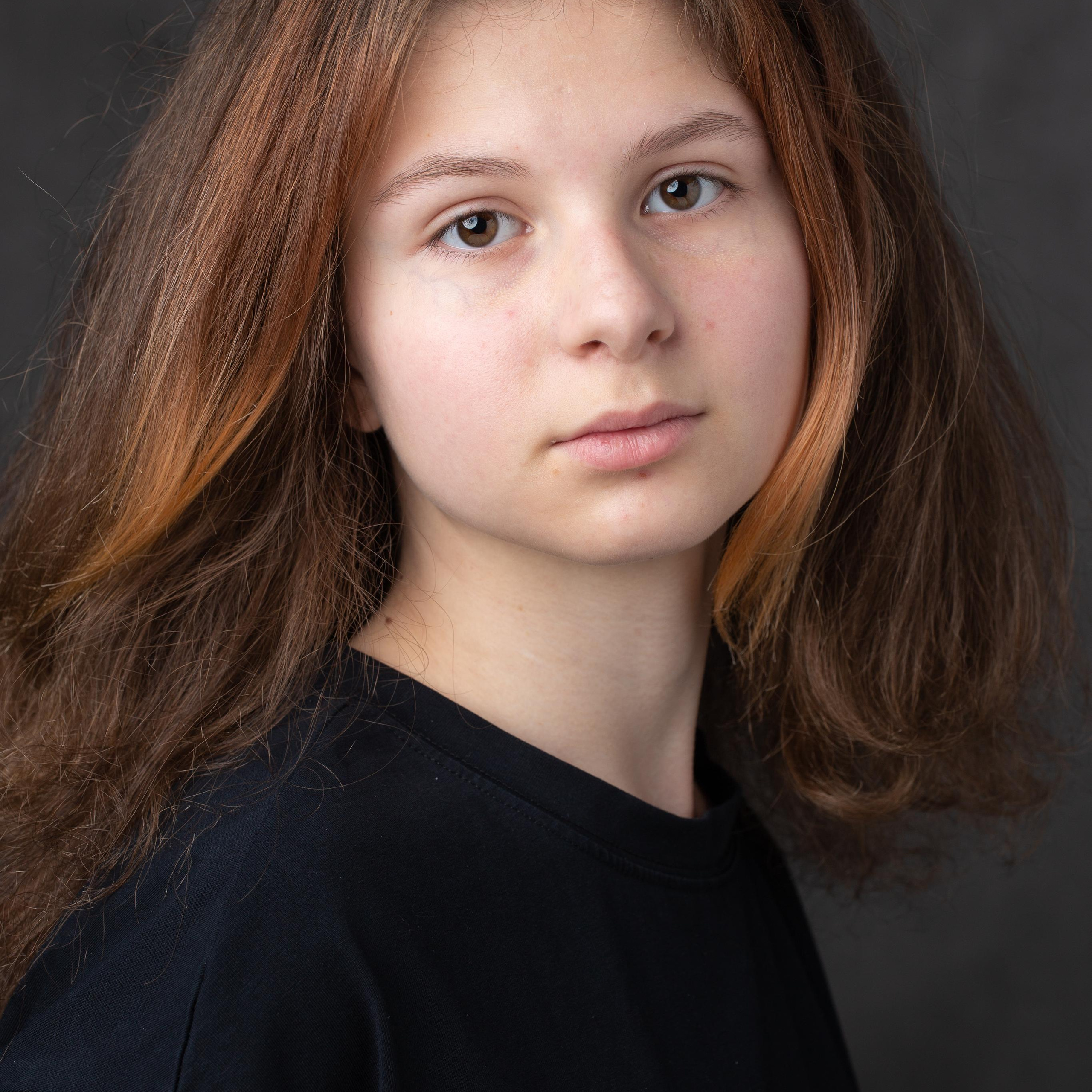 Ника Вакула