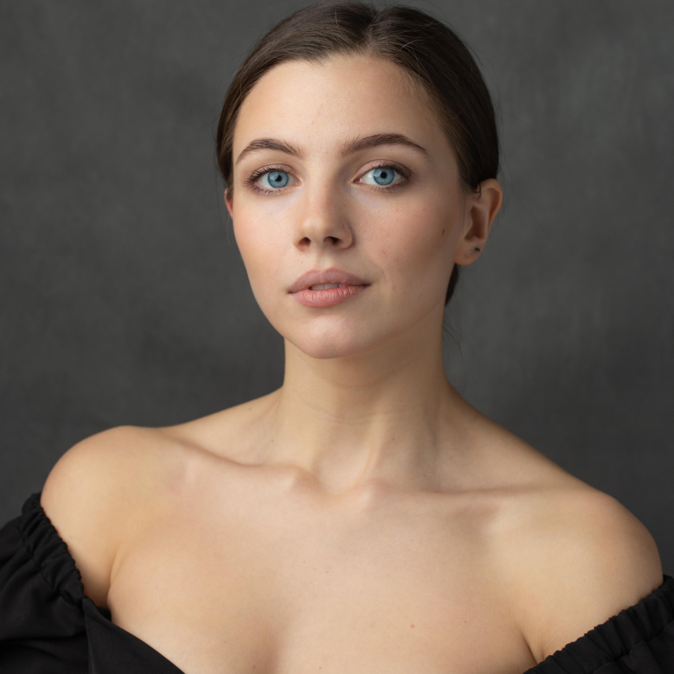 Елизавета Казакова