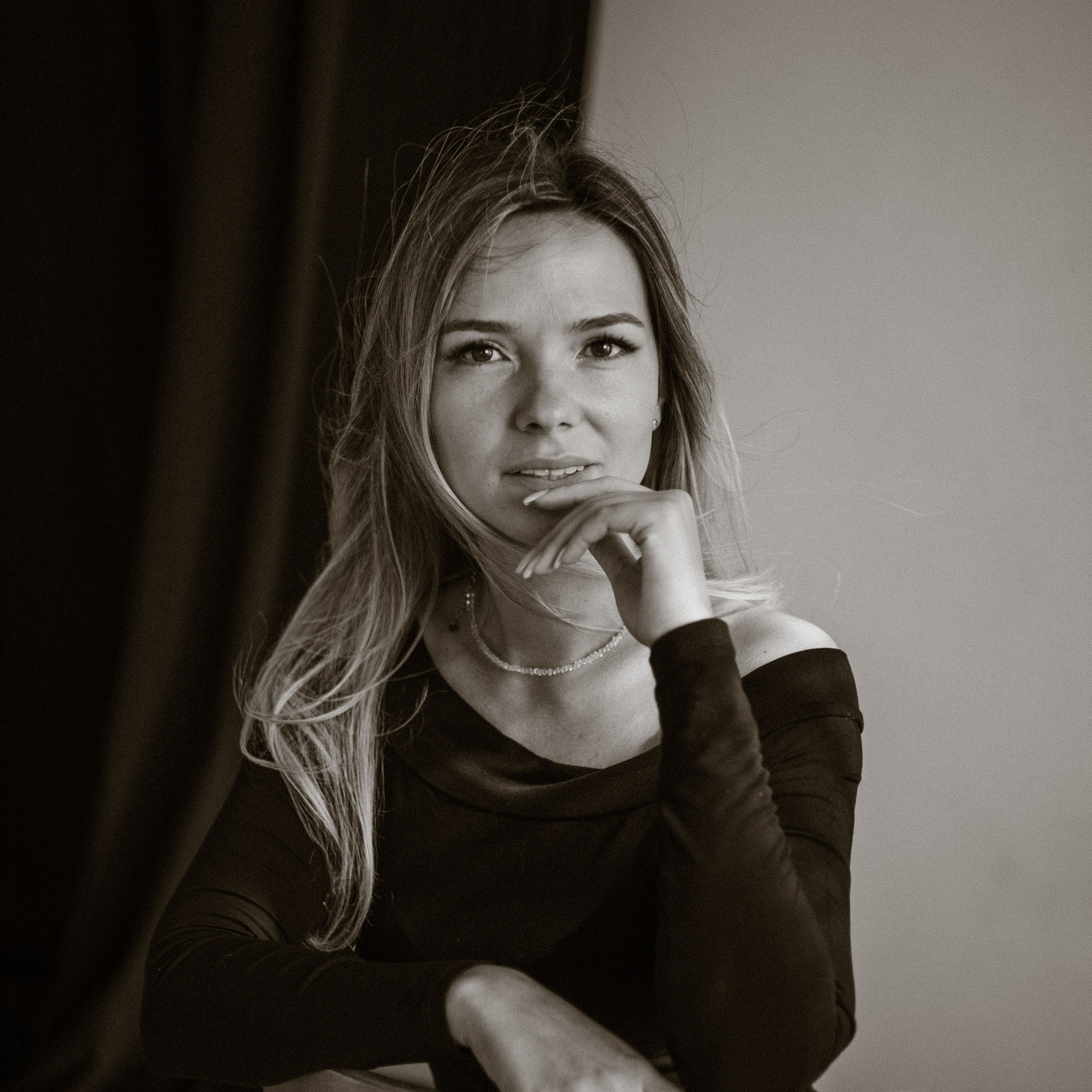 Марина